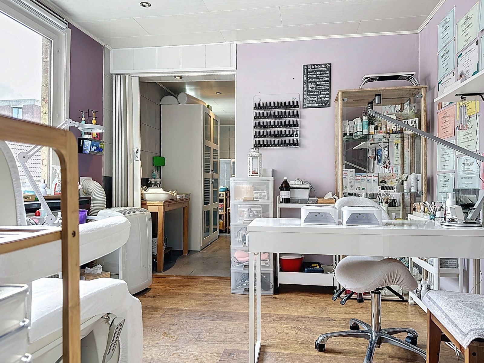 Karaktergevel met optie tot 5 slaapkamers foto 26