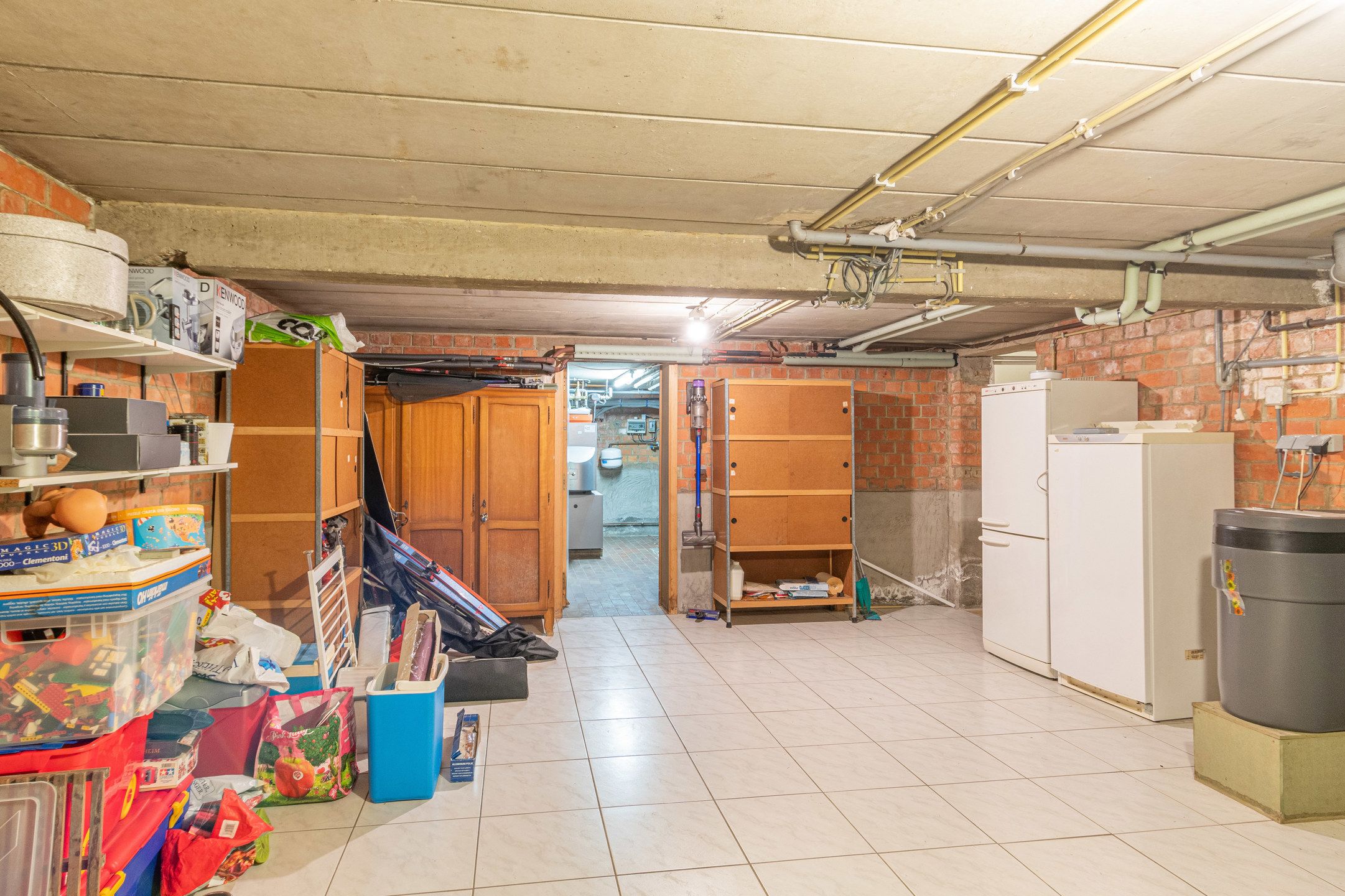 Riante woning met grote praktijkruimte foto 49