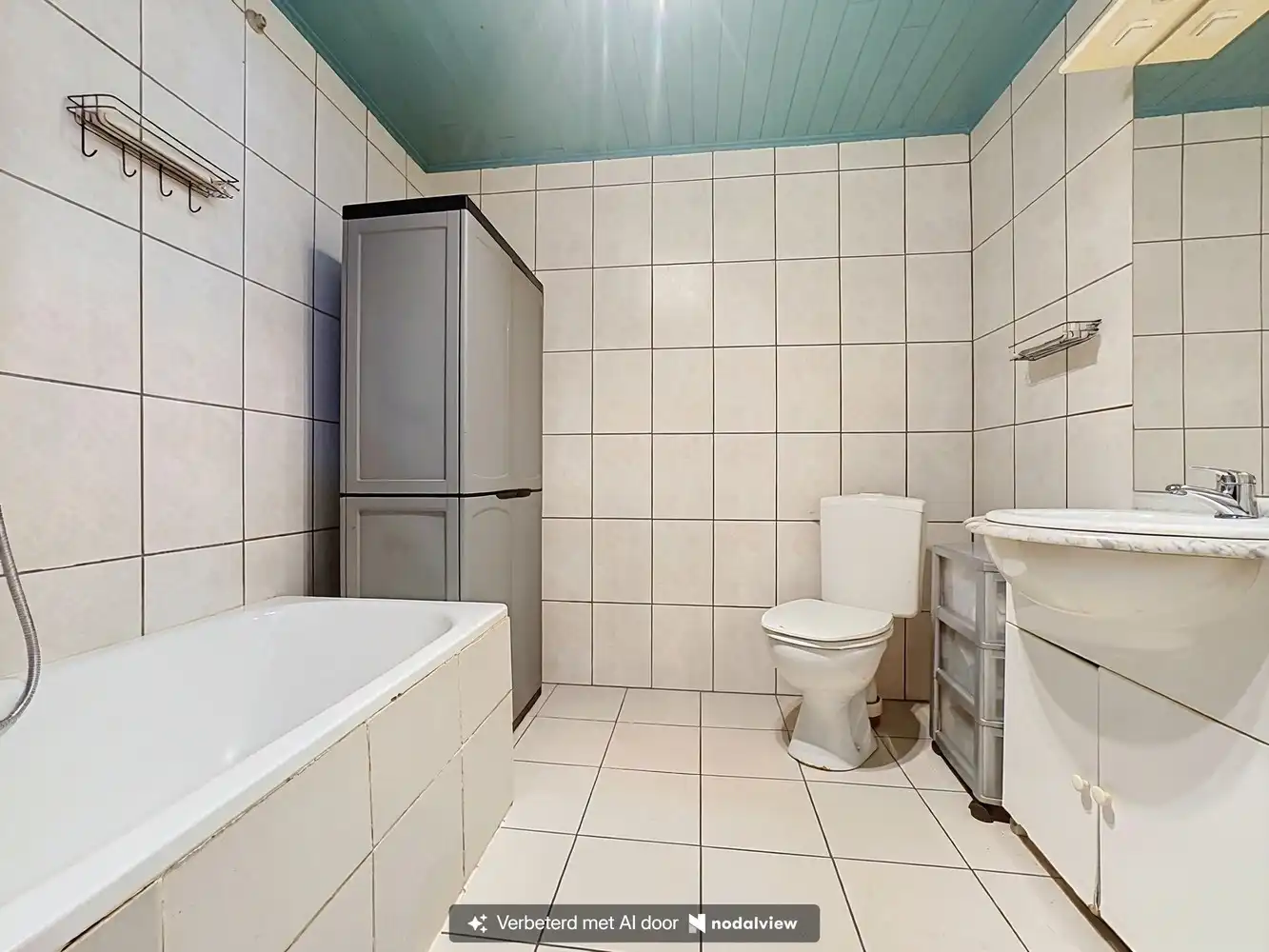 Karaktervolle gezinswoning (270 m²) met 4 slaapkamers, commerciële ruimte en grote tuin te Wetteren foto 11