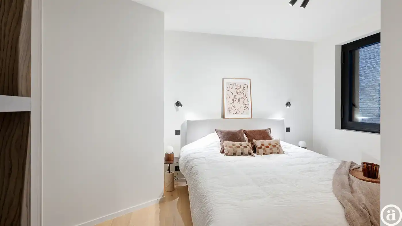 Exclusief high-end appartement in iconisch gebouw aan RBSC. foto 25