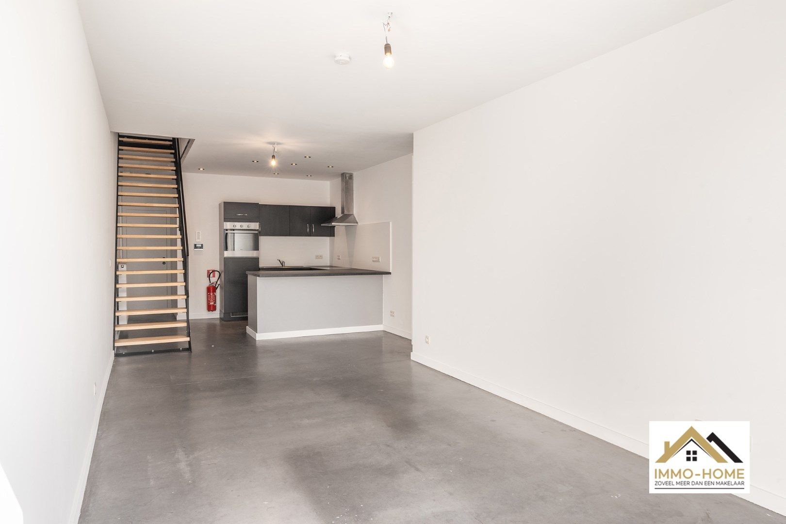 Instapklare woning op zeer centrale ligging foto 8