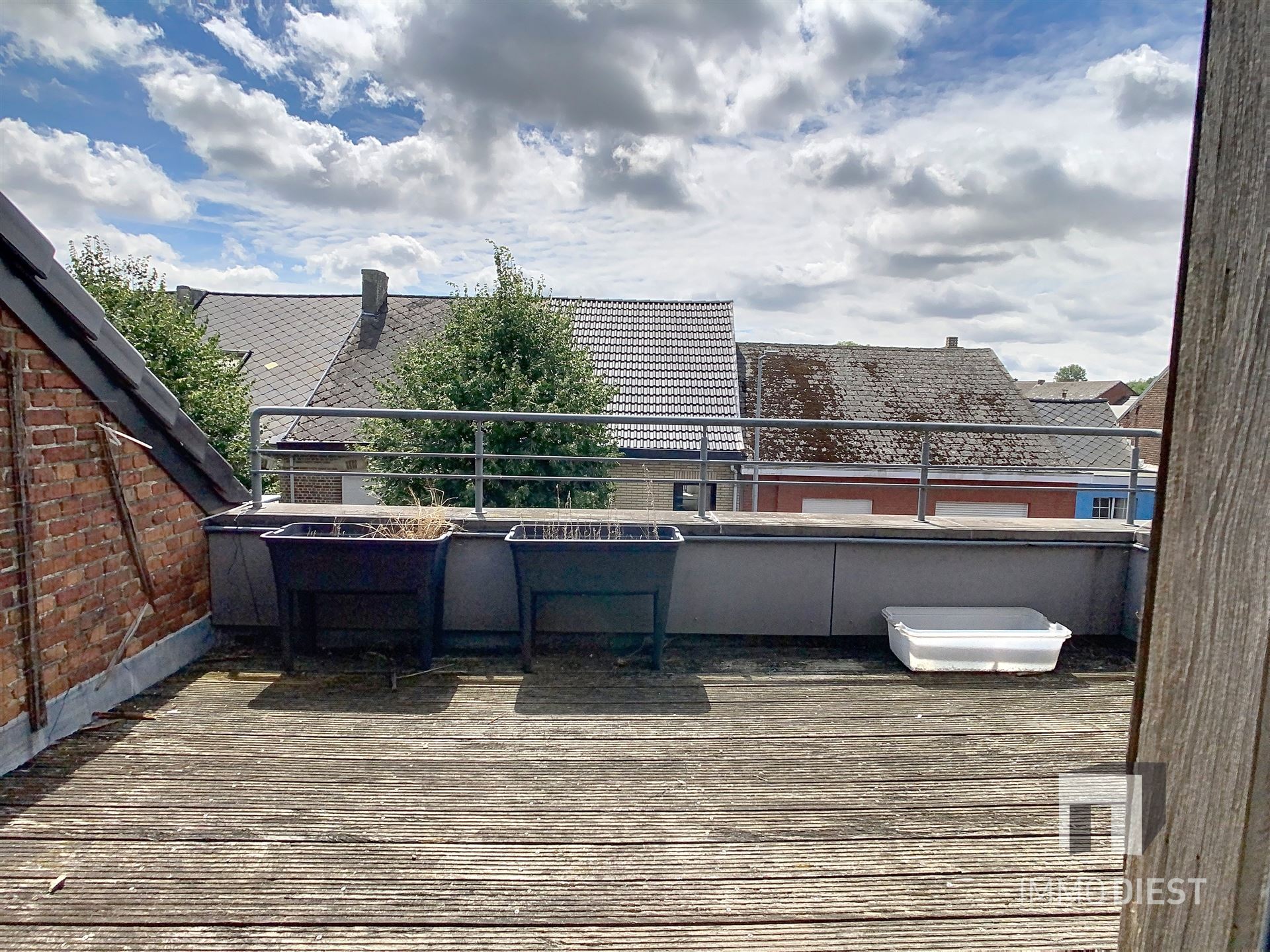Hippe splitlevel met 3 slaapkamers in hartje Zichem. foto 20