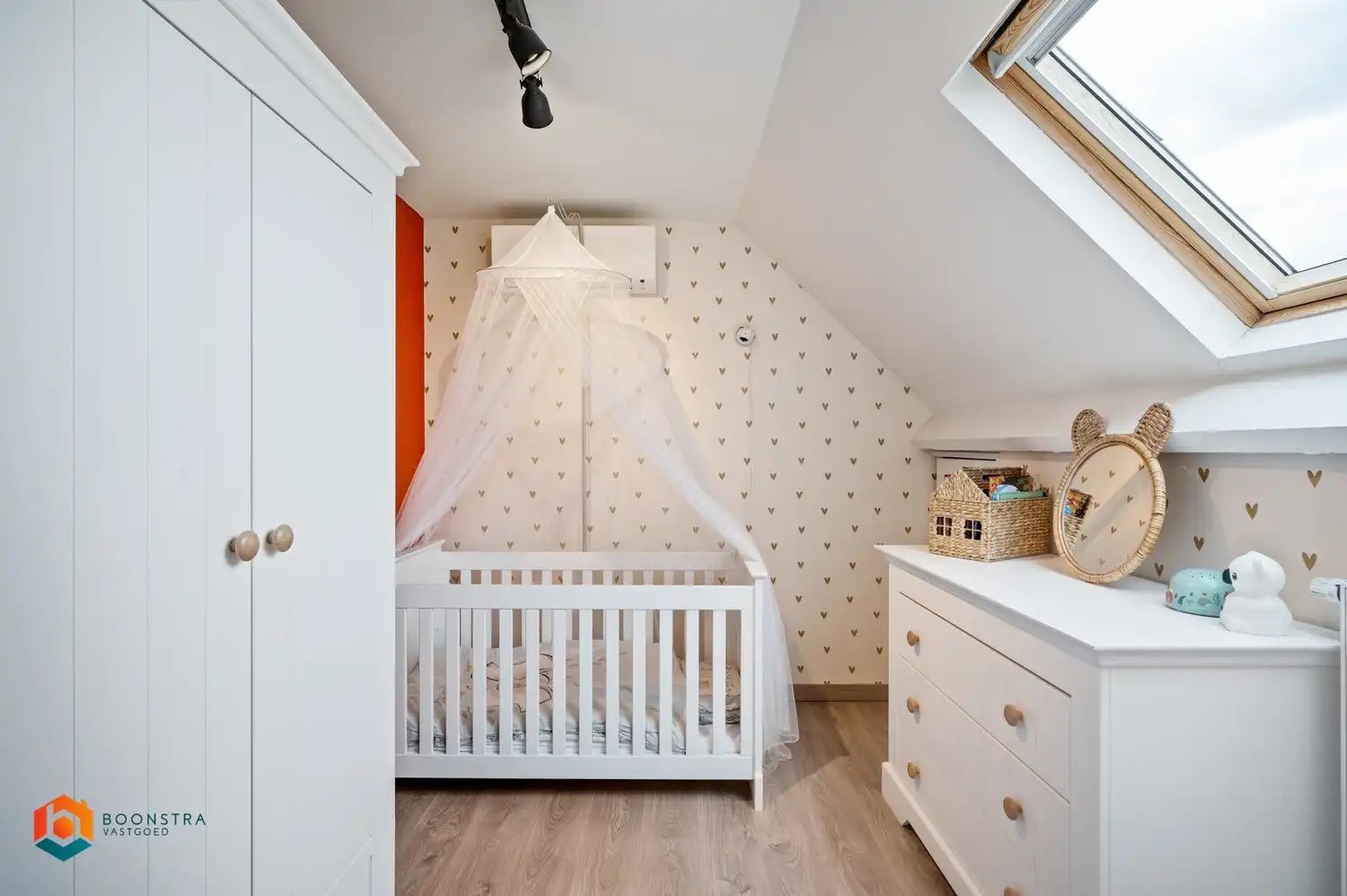 Instapklare woning met 3 slpkrs te Sint-Katelijne-Waver foto 13