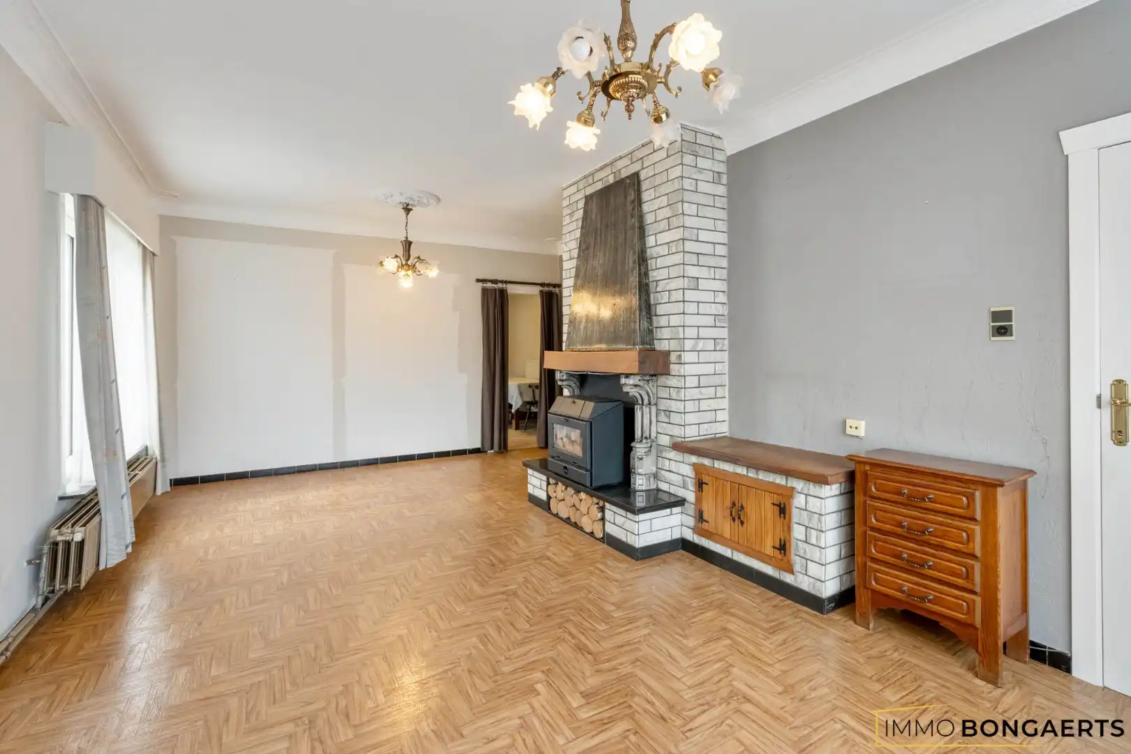 Woning met 3 slaapkamers foto 4