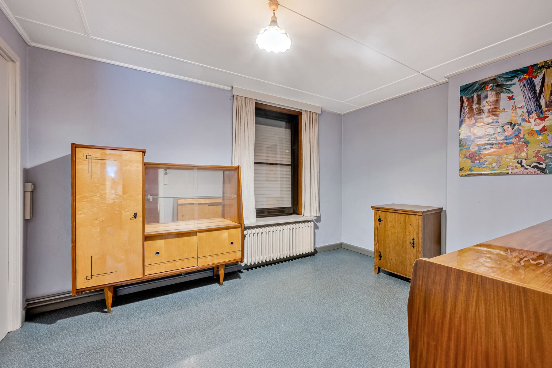 Unieke eigendom met prachtige tuin in doodlopende straat  foto 18