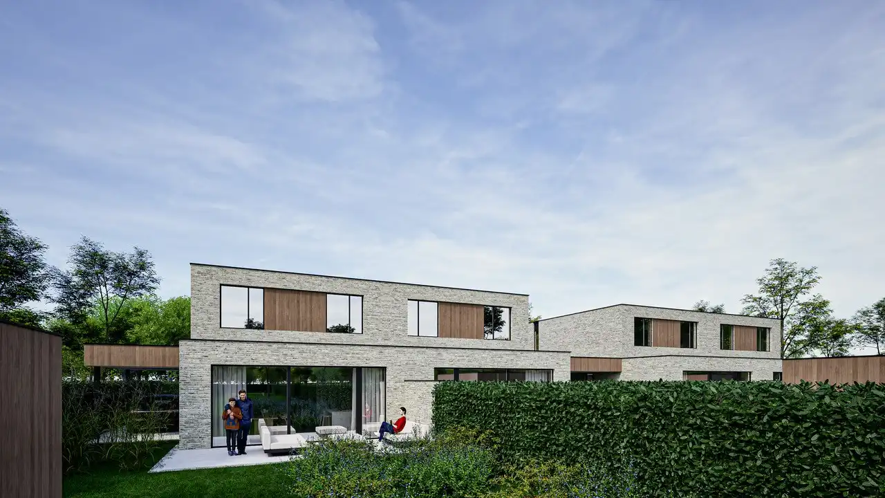 Woning foto 8