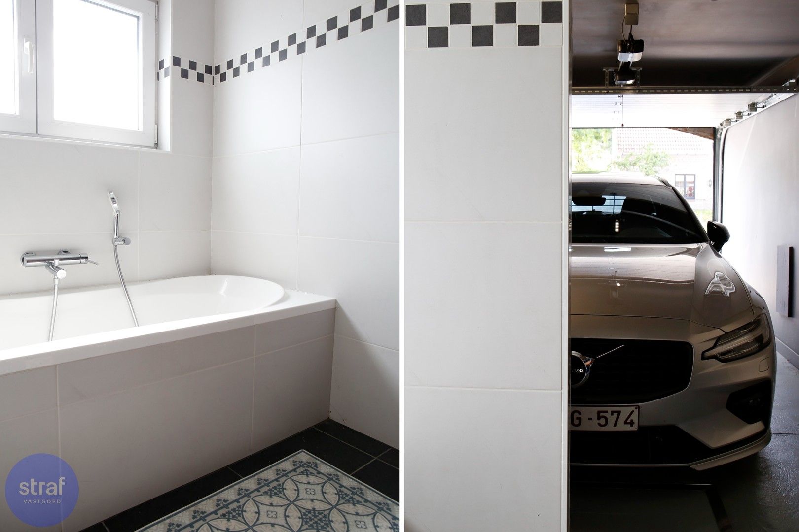 Luxe woning met privézwembad, zonnepanelen en thuisbatterij op de grens met Sint Antonius foto 31