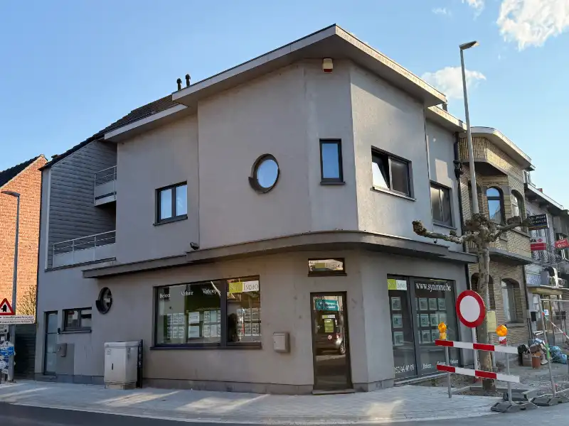 Commerciële ruimte te huur Kasteelstraat 2 - 9255 Buggenhout