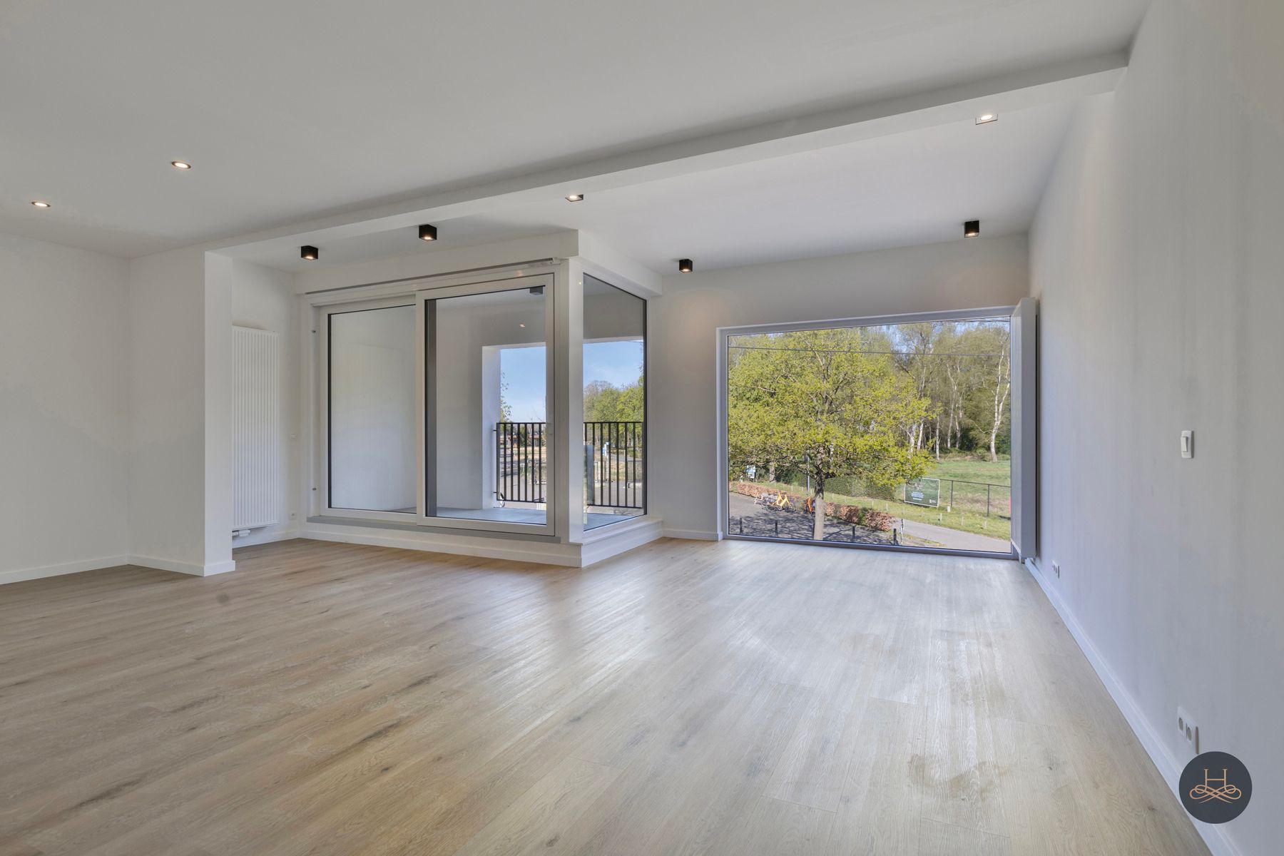 Zeer energiezuinig, lichtrijk appartement op toplocatie foto 4