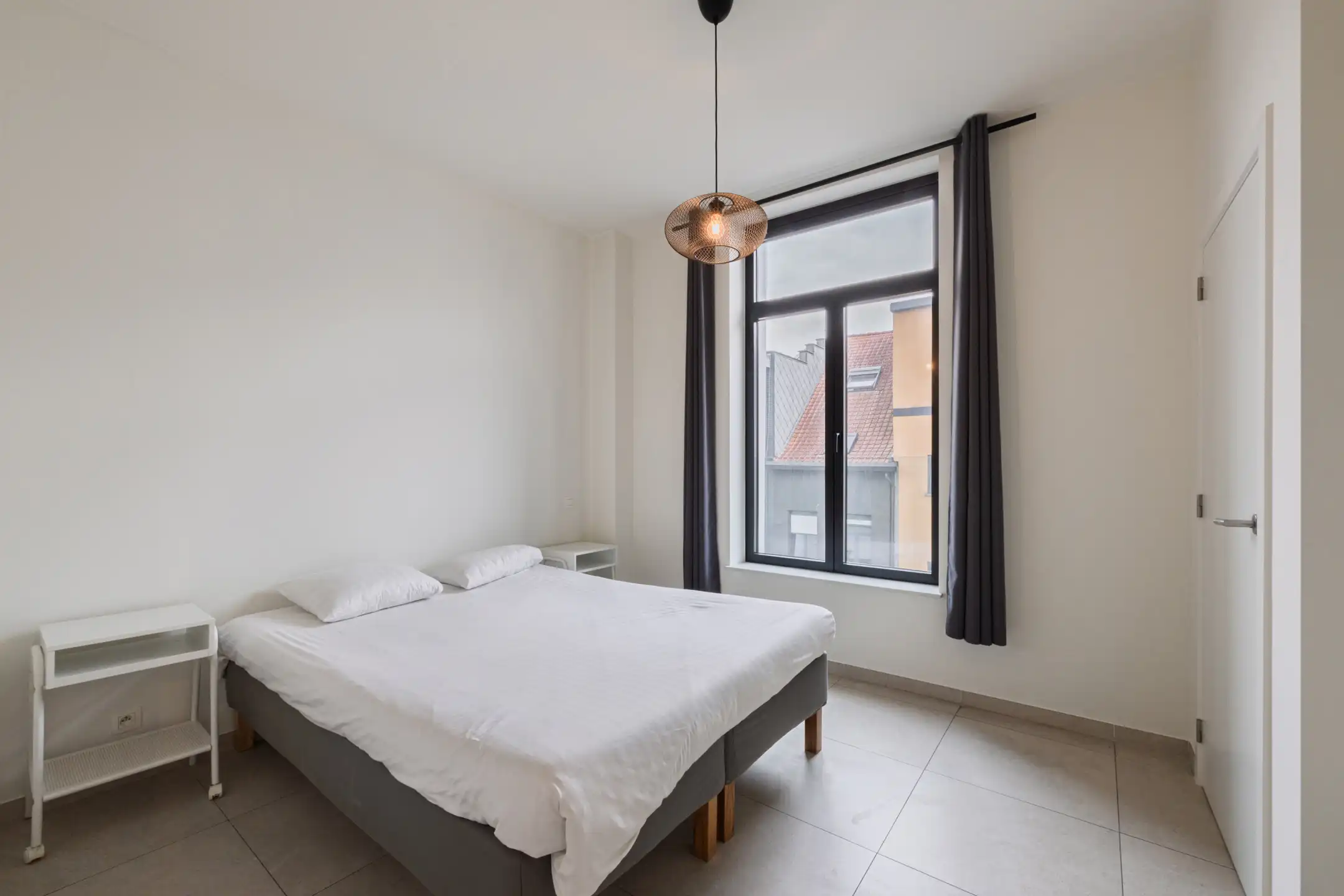 ANTWERPEN CENTRUM - Lichtrijk appartement foto 6