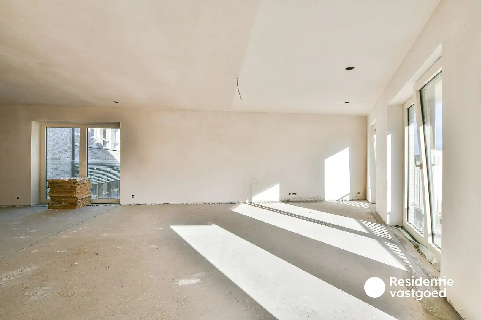 Ruim nieuwbouwappartement in hartje Wenduine foto 10