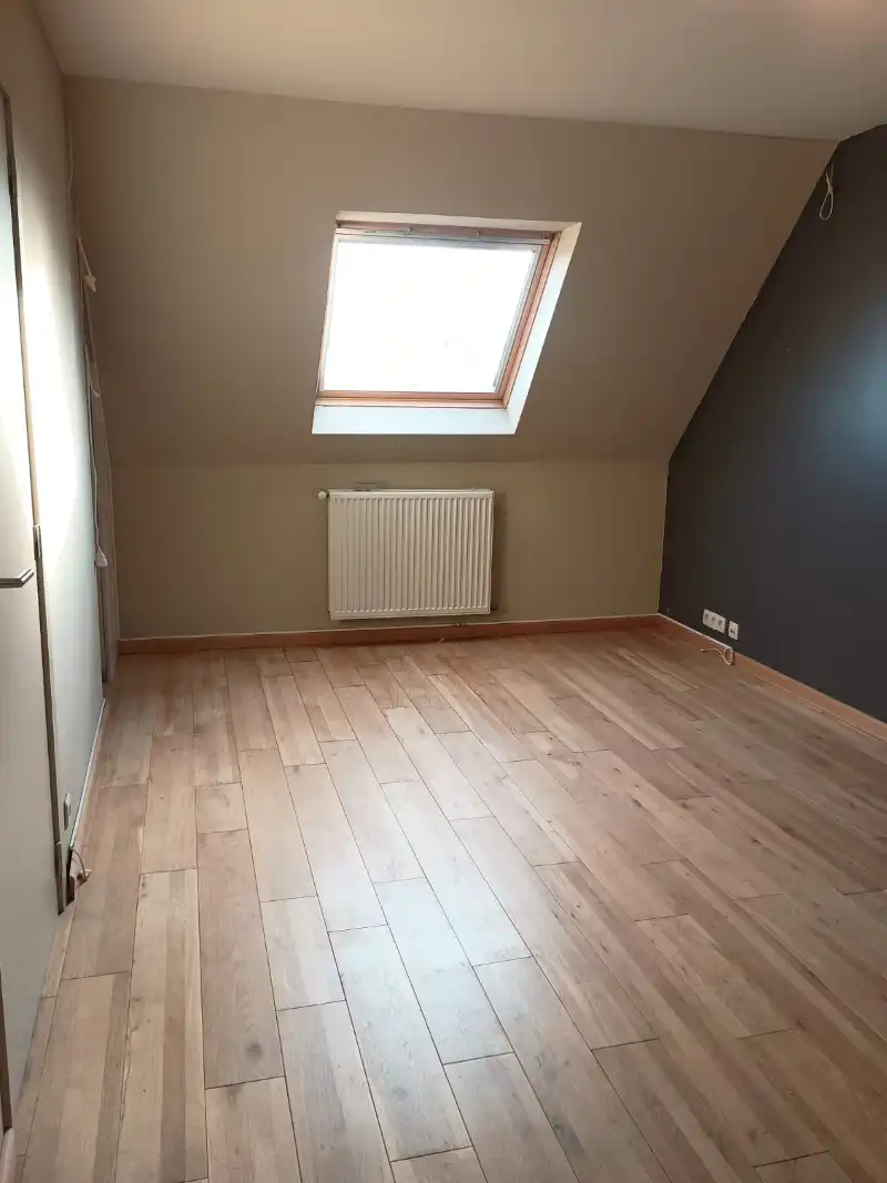 Mooie woning en gerestaureerd schoolgebouw foto 20