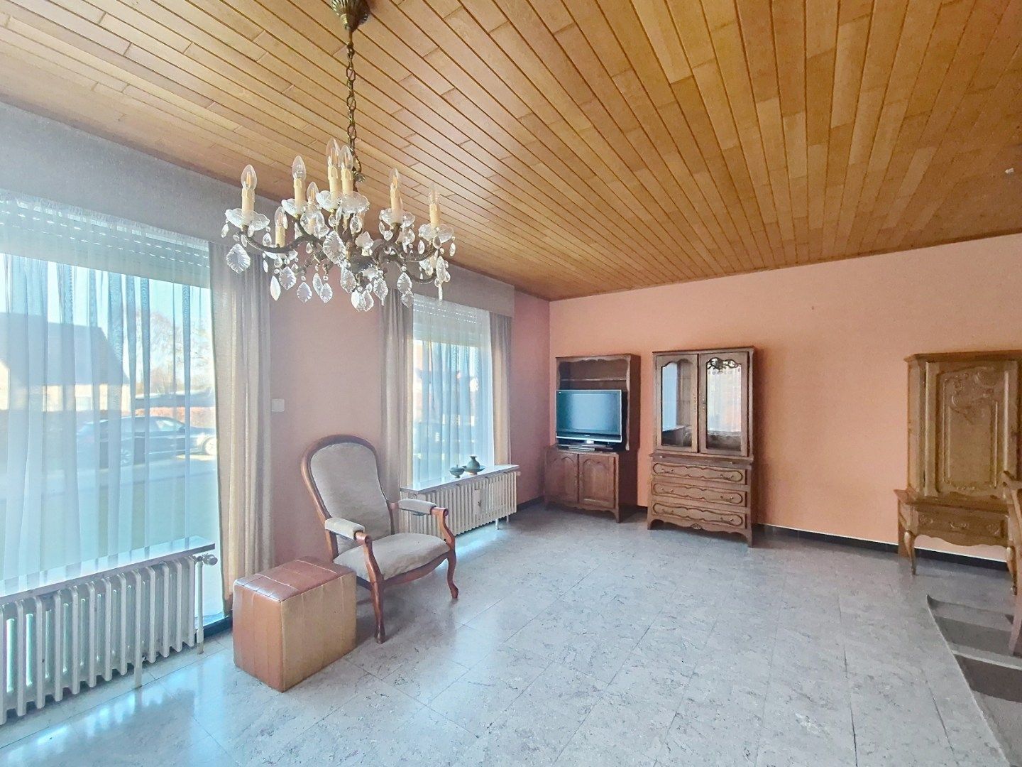 Halfopen woning met 4 slpk foto 5