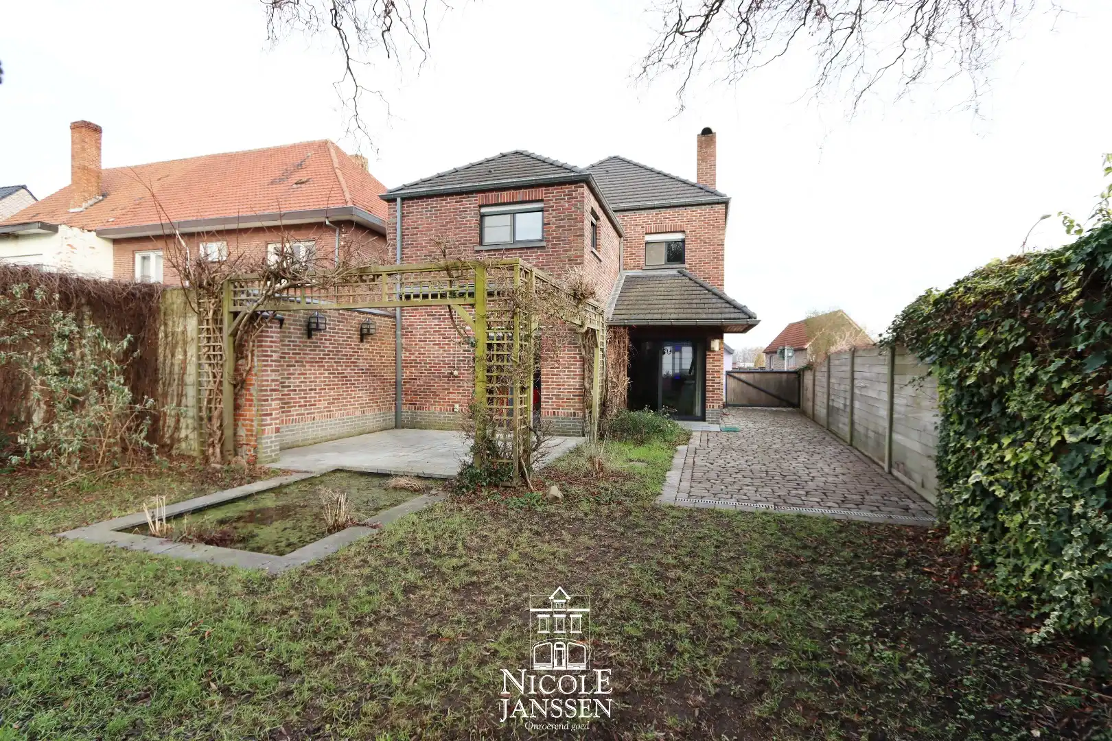 Huis te koop Witte Torenstraat 29 - - 3960 Bree