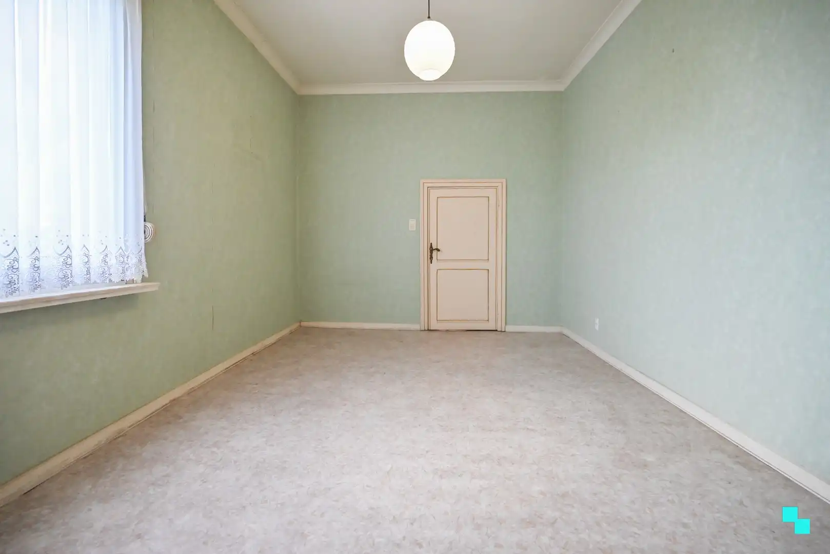 Charmante karakterwoning in landelijke omgeving te Izegem, Bosmolens foto 23