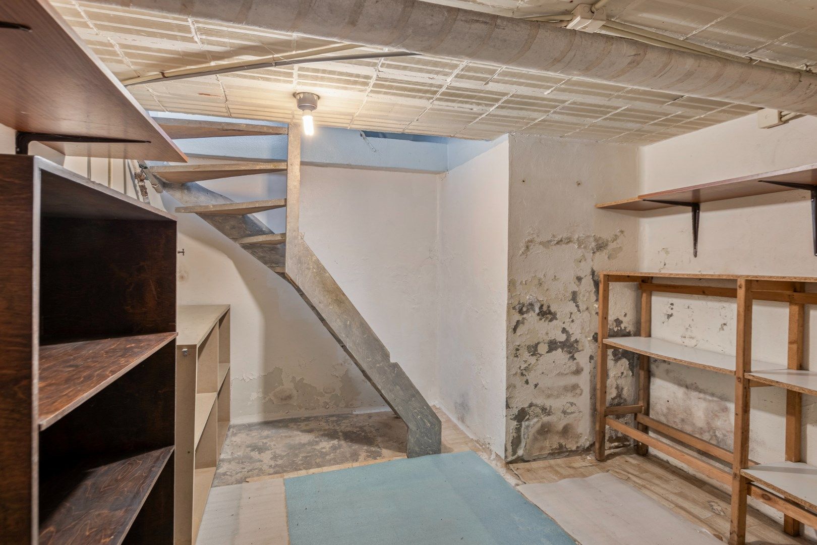 Te renoveren woning met garage en ruime tuin nabij het centrum van Dessel ! foto 20