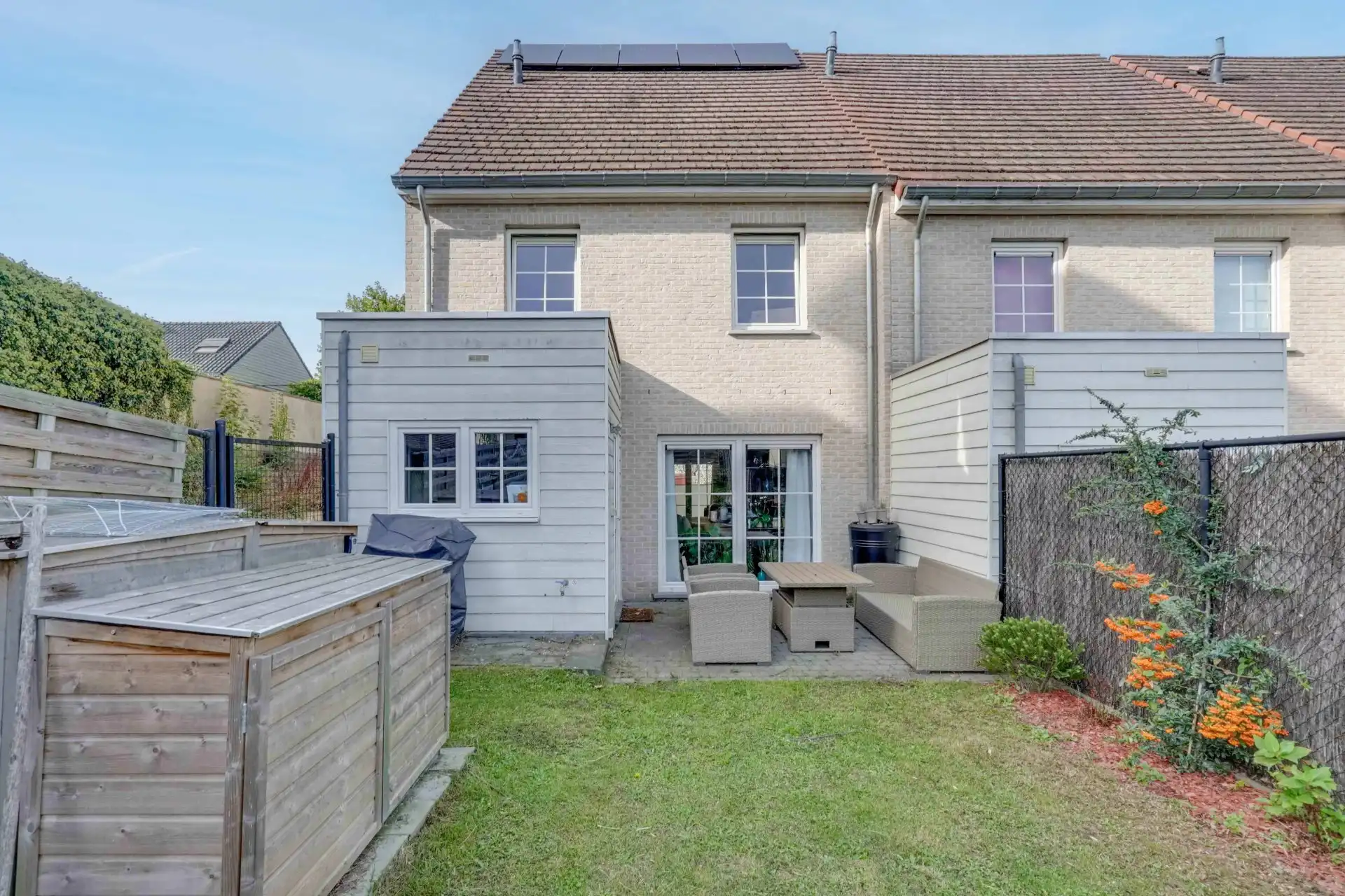 Stijlvolle woning op toplocatie foto 24