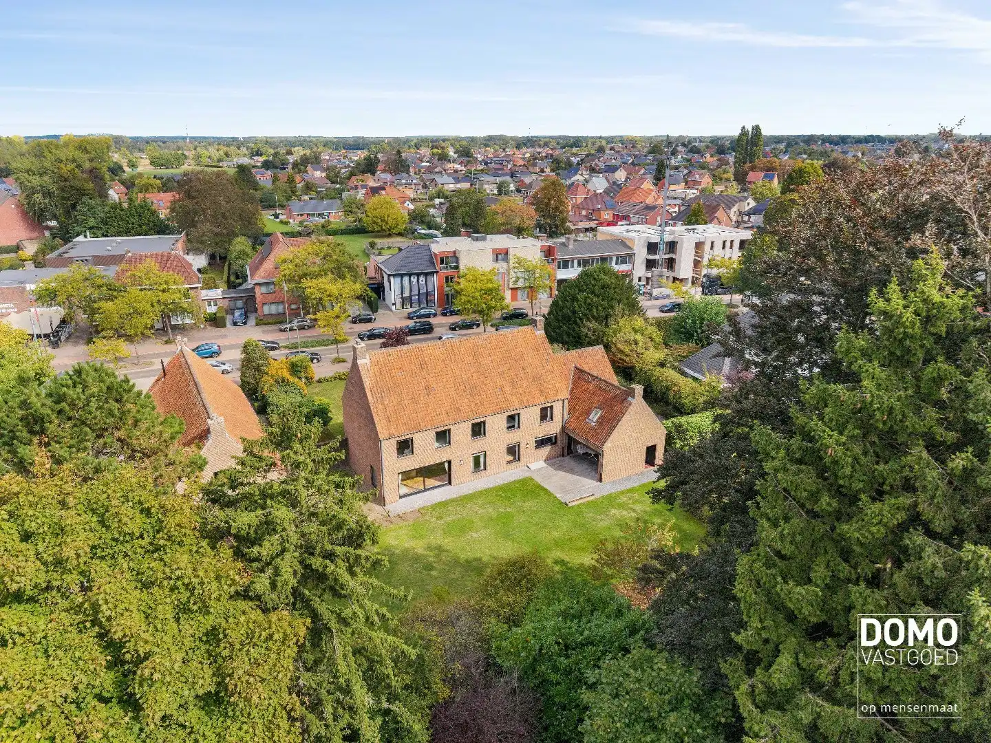 Villa te koop Diestersteenweg 175 - A - 3510 Hasselt