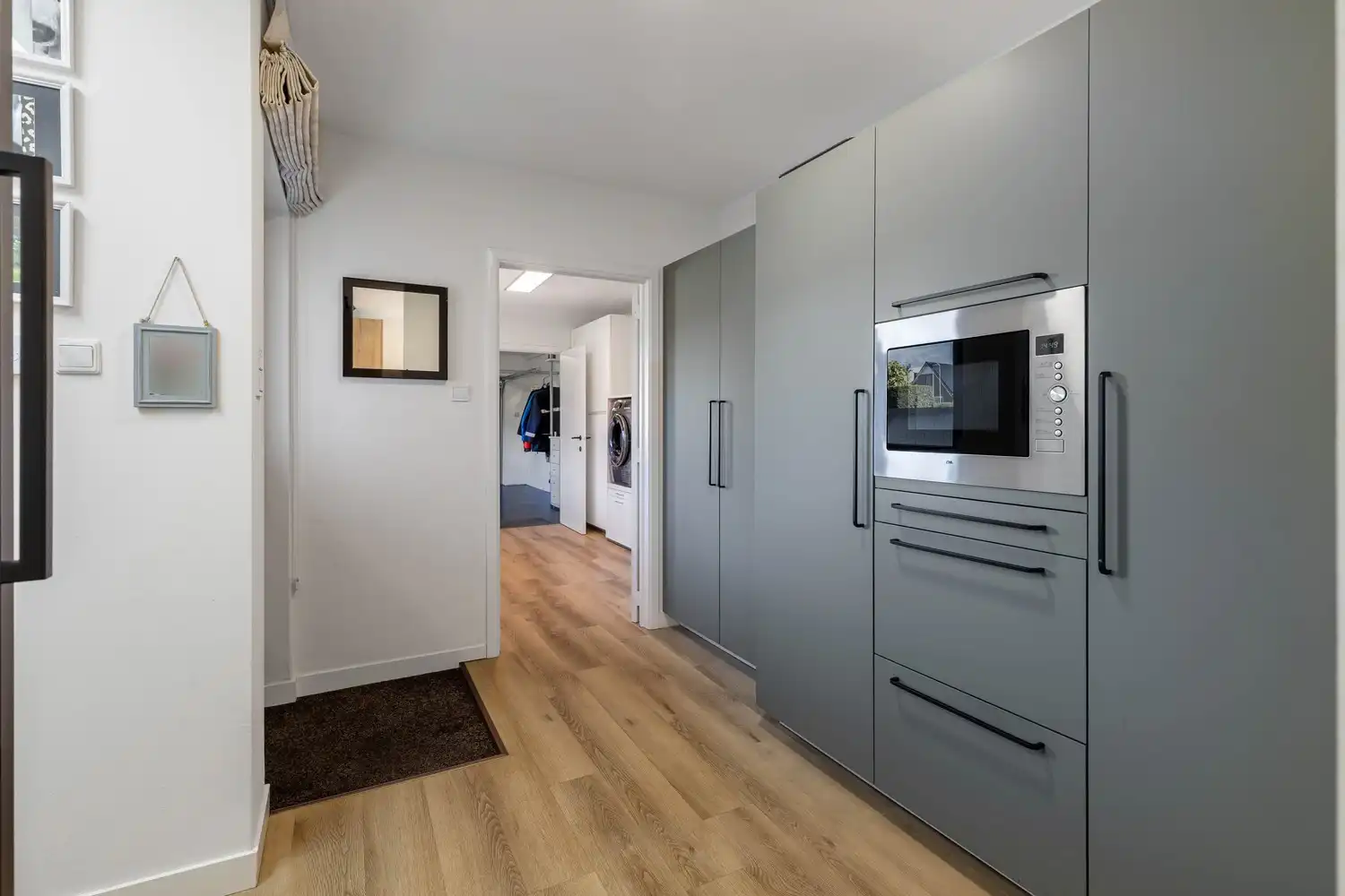 Uitzonderlijke, instapklare woning in Gellik waar stijlvol gelijkvloers wonen en hedendaags comfort samenkomen tot een uniek geheel! foto 30