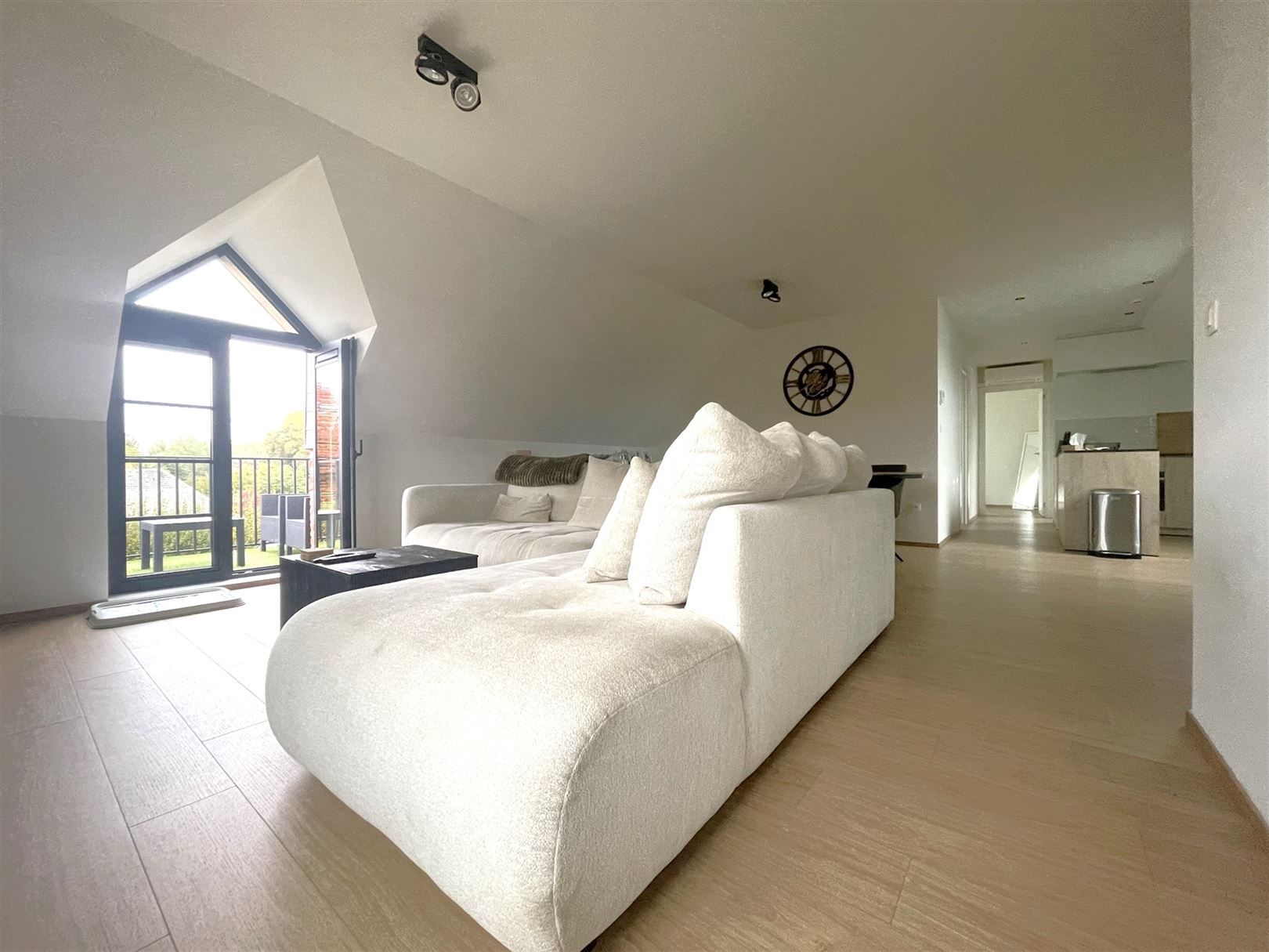 Appartement foto 6