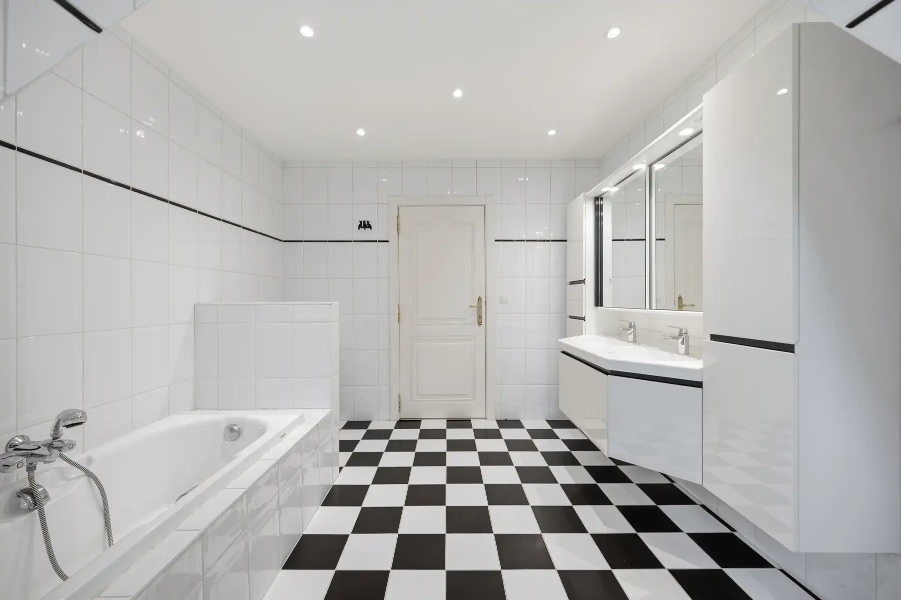Exclusieve luxe-villa op een toplocatie in Keerbergen foto 25
