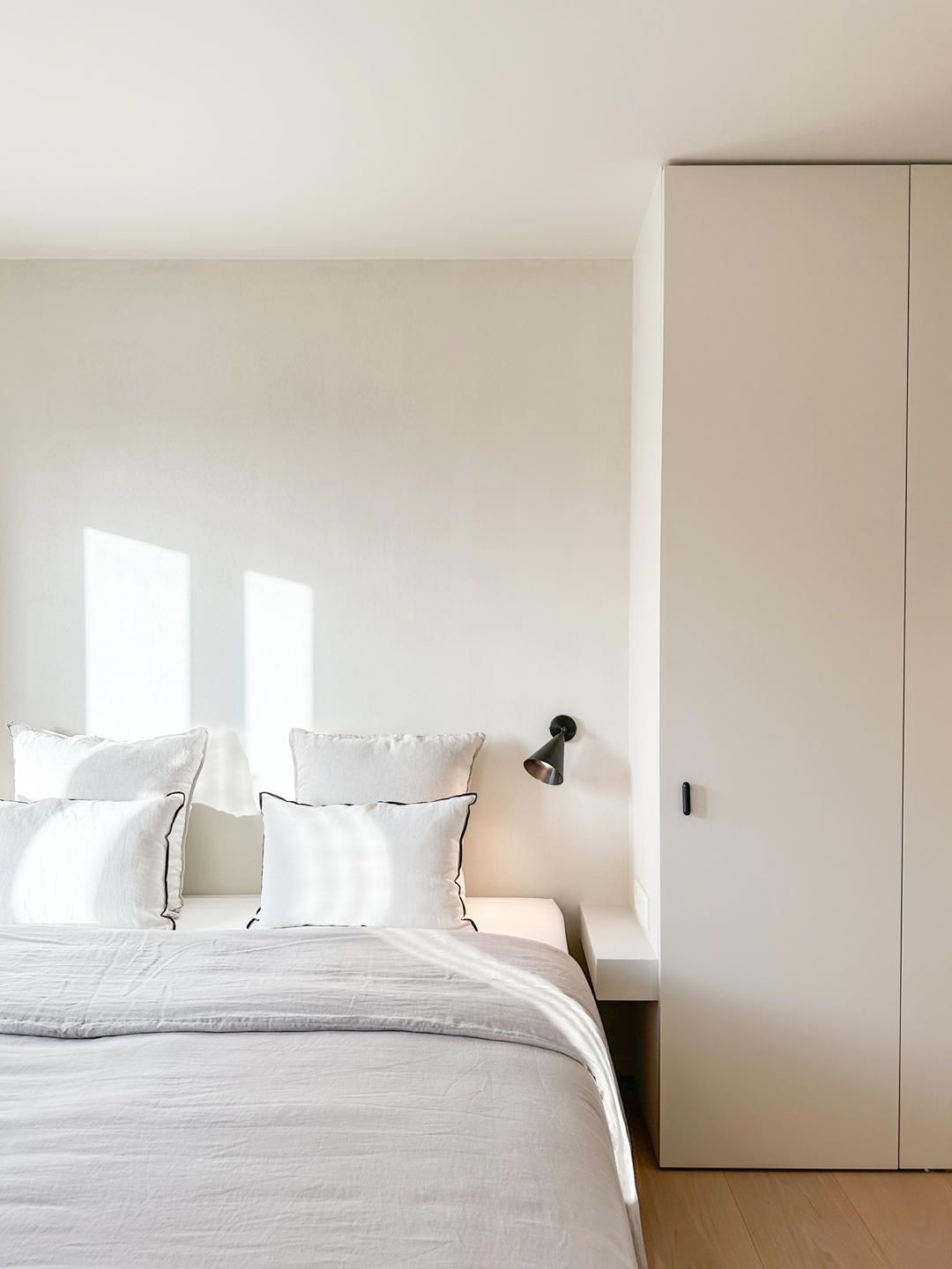 Uitzonderlijk mooi, tijdloos GERENOVEERD 4-slpk. appartement foto 11