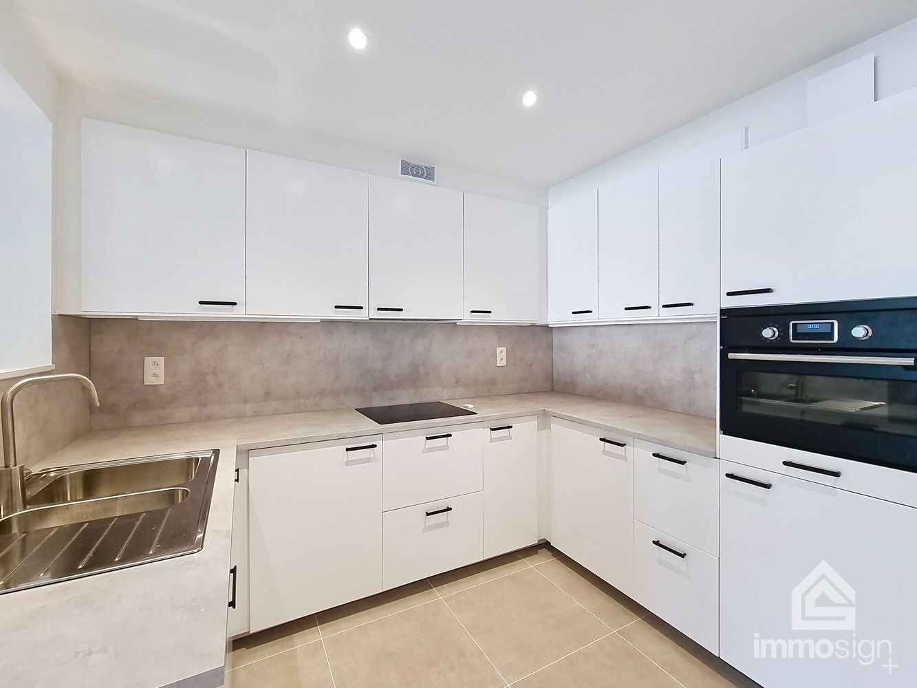 Instapklaar appartement te huur met EPC-label A in hartje Heusden-Zolder! foto 10