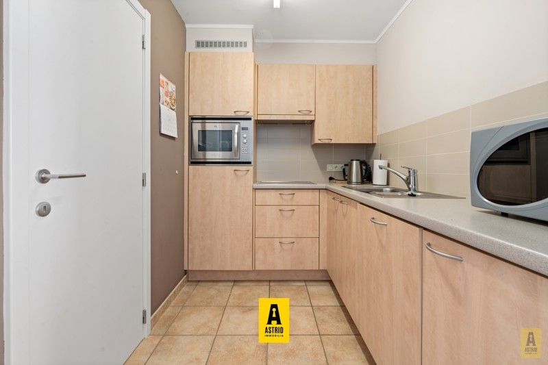 Instapklaar appartement op toplogging! foto 8