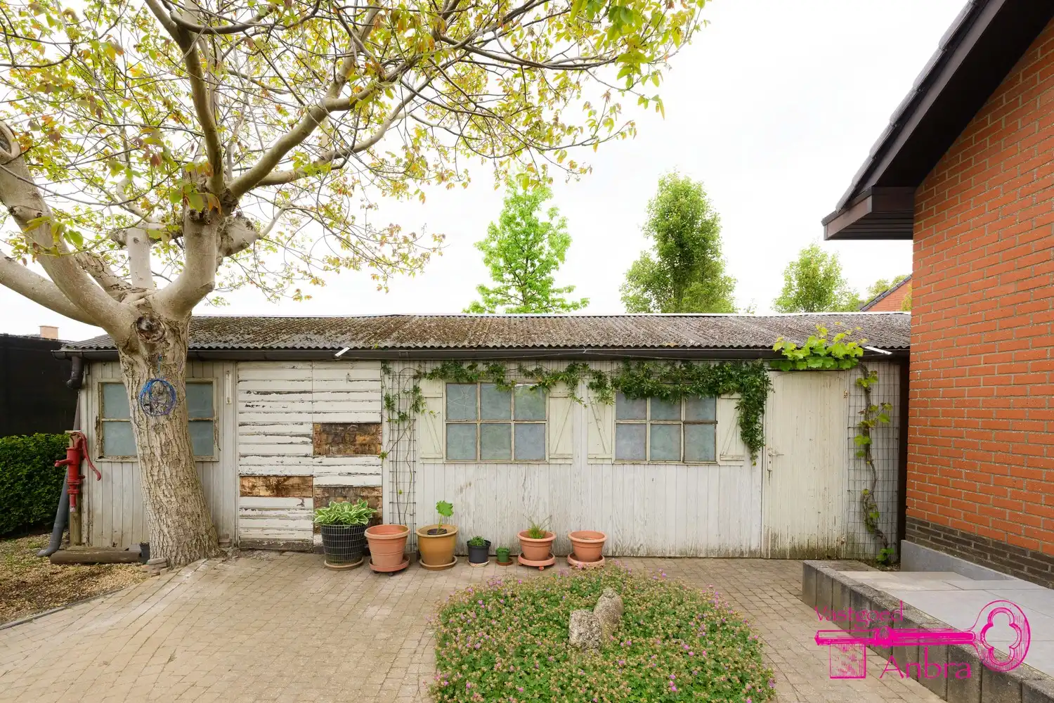 SPERRENWIJK 22 - 8760 TIELT (MEULEBEKE) foto 25