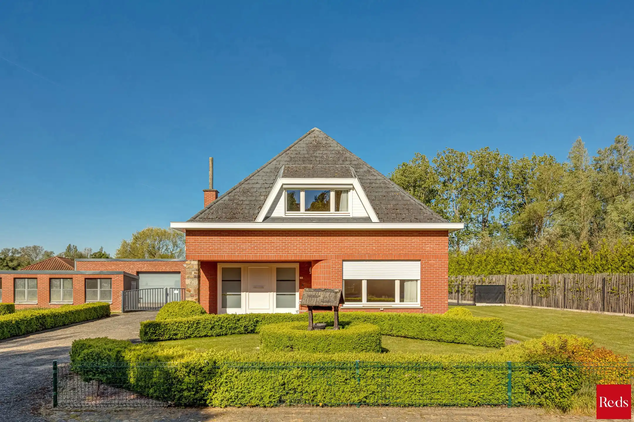 Huis te koop Pachtlei 3 - 2580 Putte
