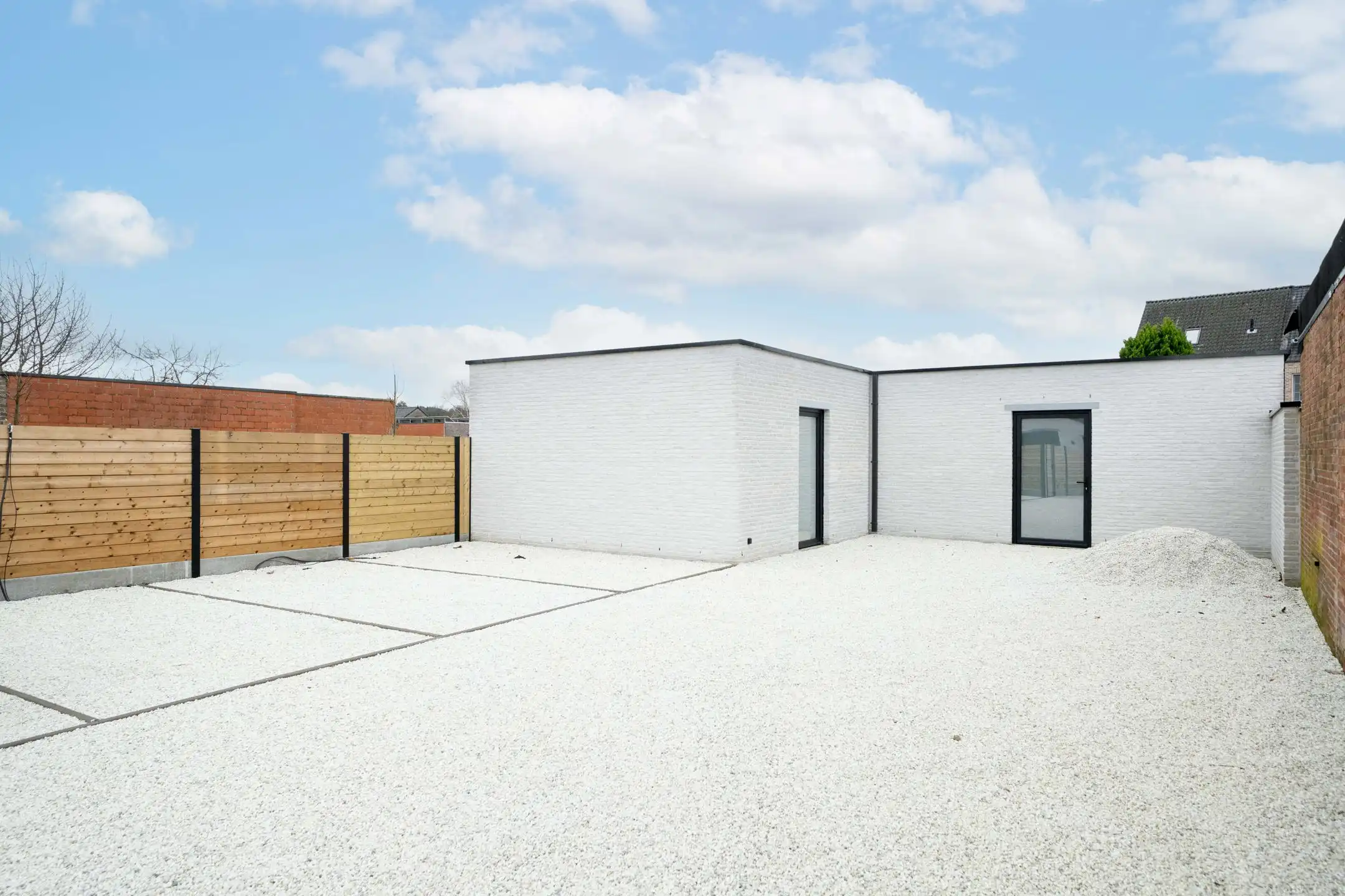 Nieuwbouw met 3 slaapkamers (6% BTW) - incl. parkeerplaats foto 19