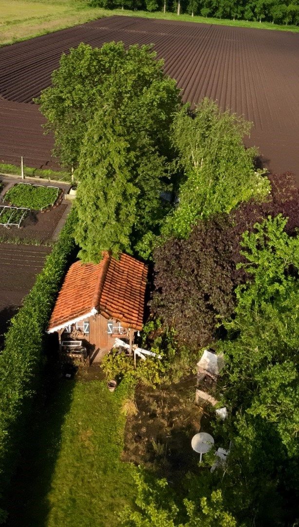 Woning met 2 slaapkamers en garage te Ichtegem  foto 23