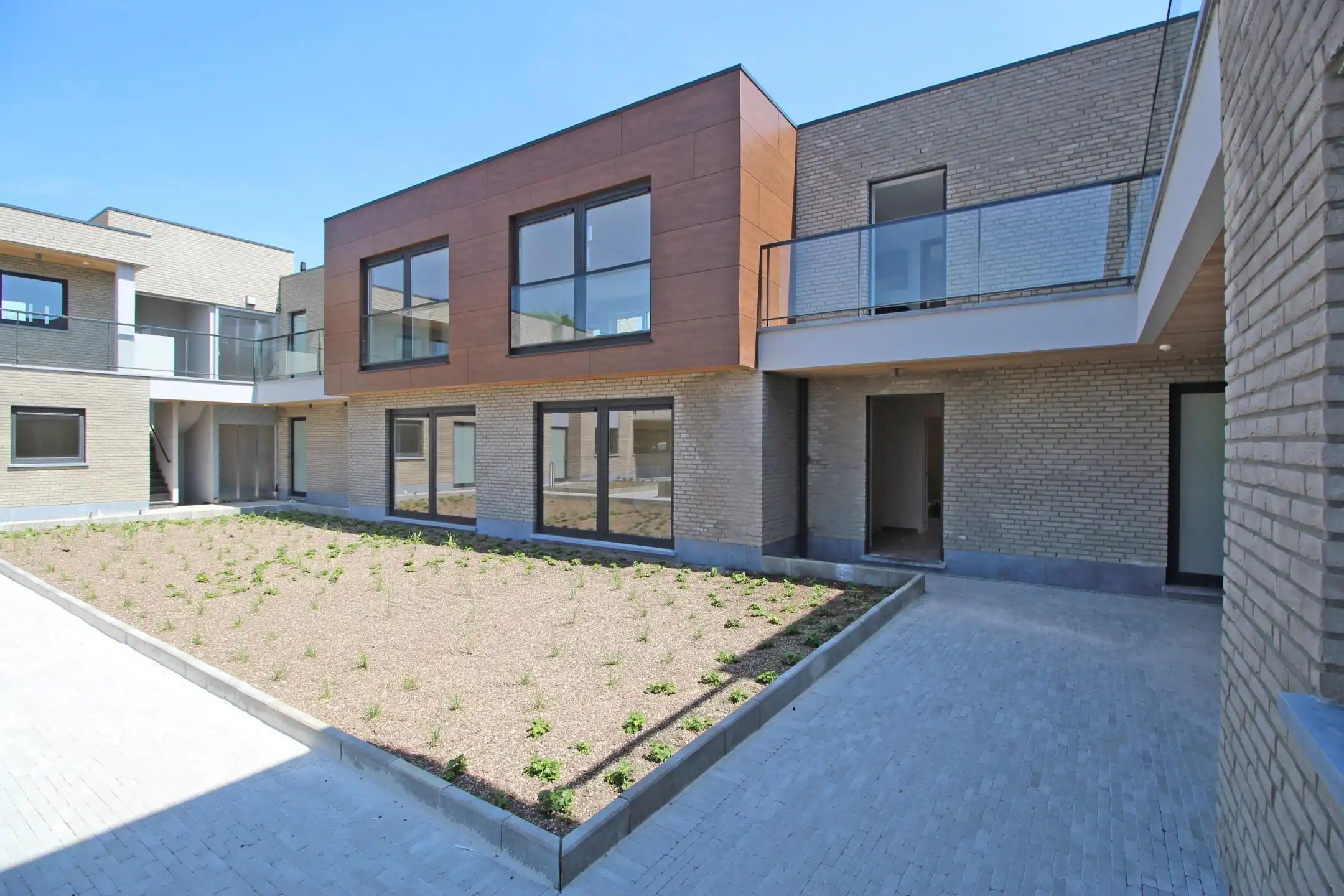 Appartement te huur foto 2