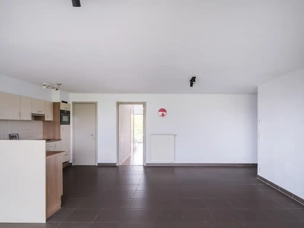 Ruim 3-slaapkamerappartement in Ledeberg, nabij het centrum van Gent foto 6