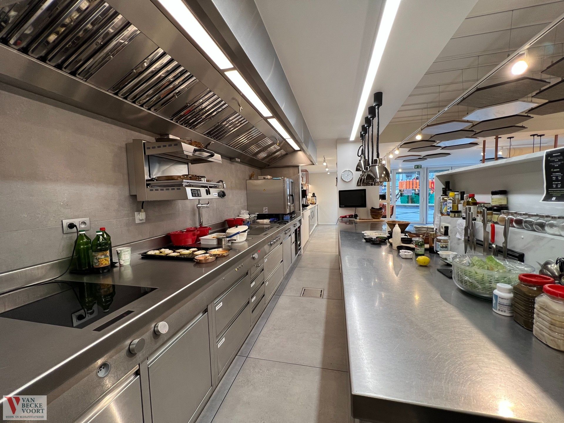Exclusieve opbrengsteigendom 216m² foto 15