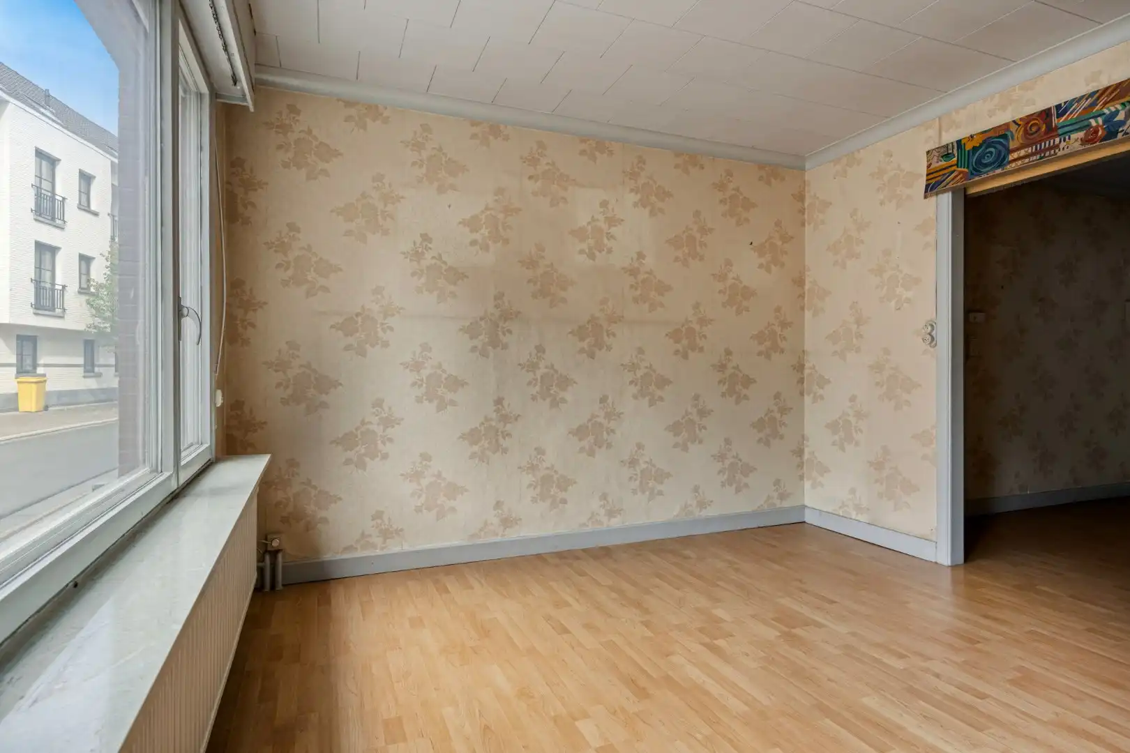 Ruime woning met 5/6 slaapkamers en ruime stadstuin in het centrum van Herentals ! foto 5