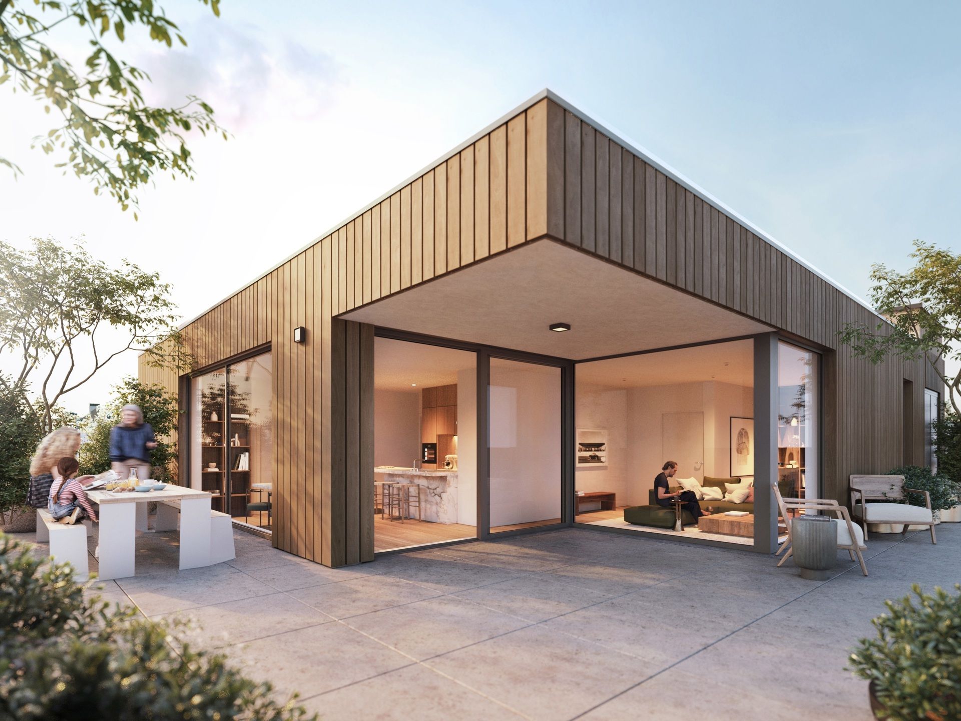 Appartement te koop foto 6