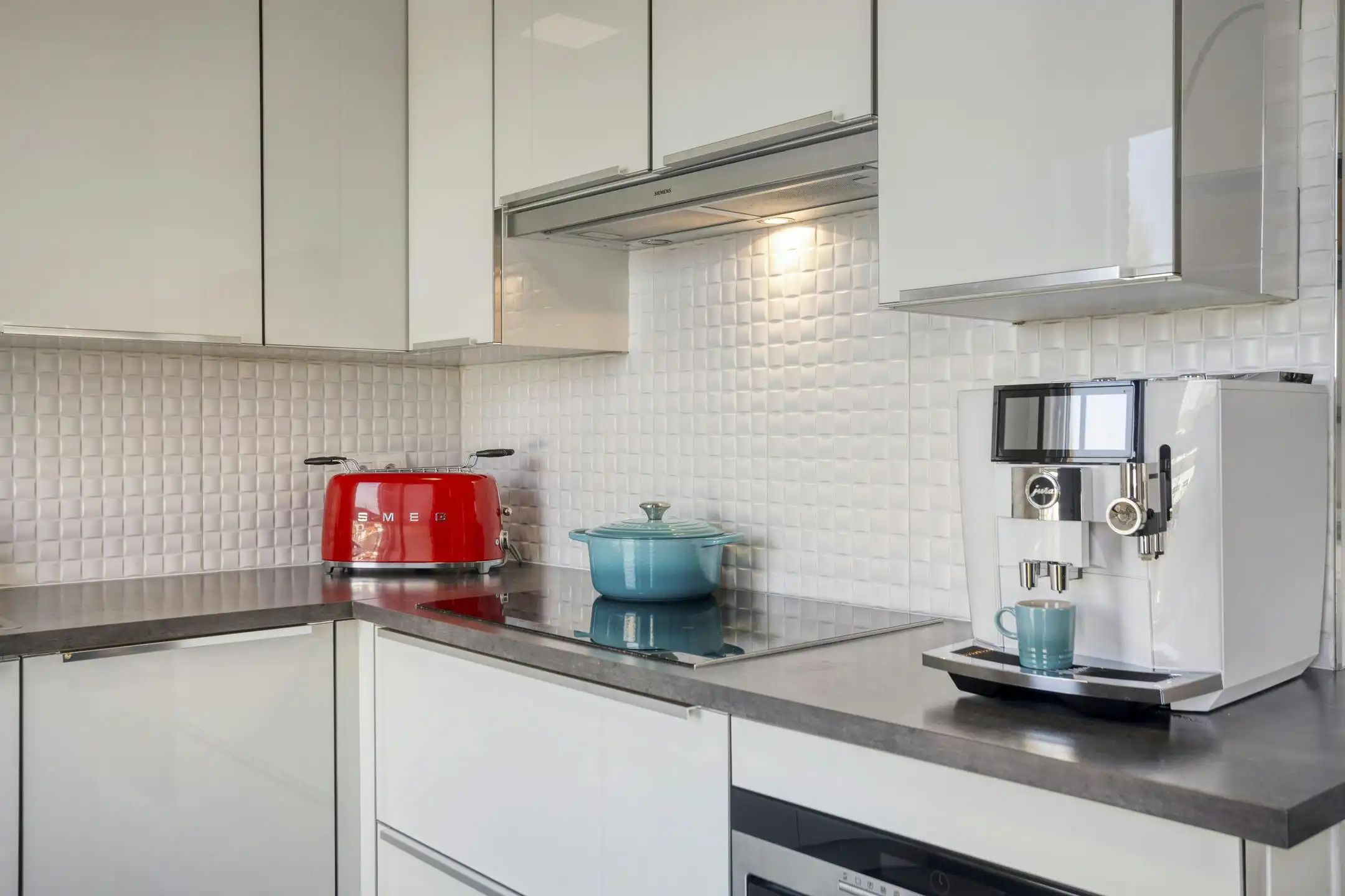 Appartement met 2 slaapkamers en terras te koop in Hoboken foto 7