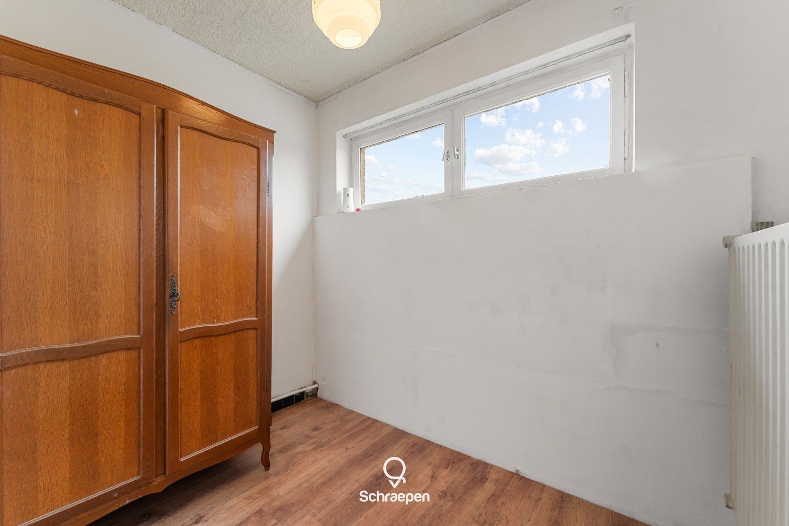 Te renoveren woning met 4 slaapkamers op zuidoostelijk perceel van circa 8,5 are te Zonhoven! foto 21