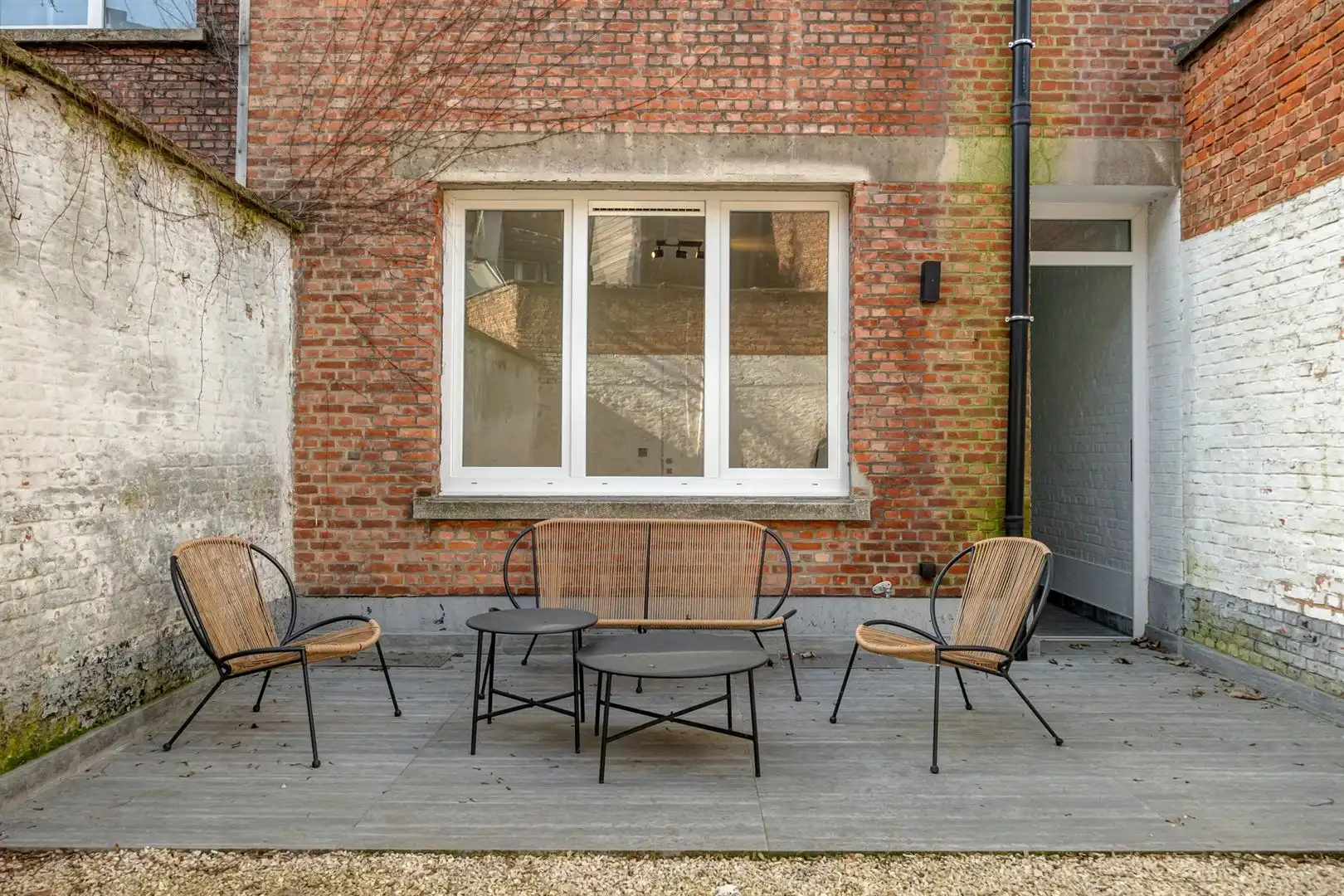 Wonen in een fietsstraat, midden in Antwerpen foto 10