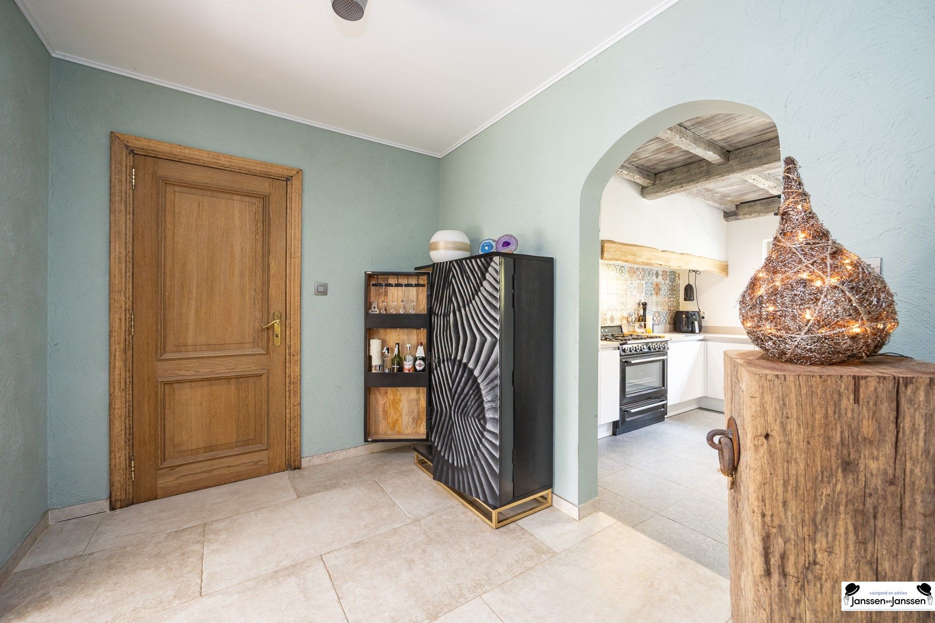 Mooie Provençaalse Villa in Wuustwezel foto 11