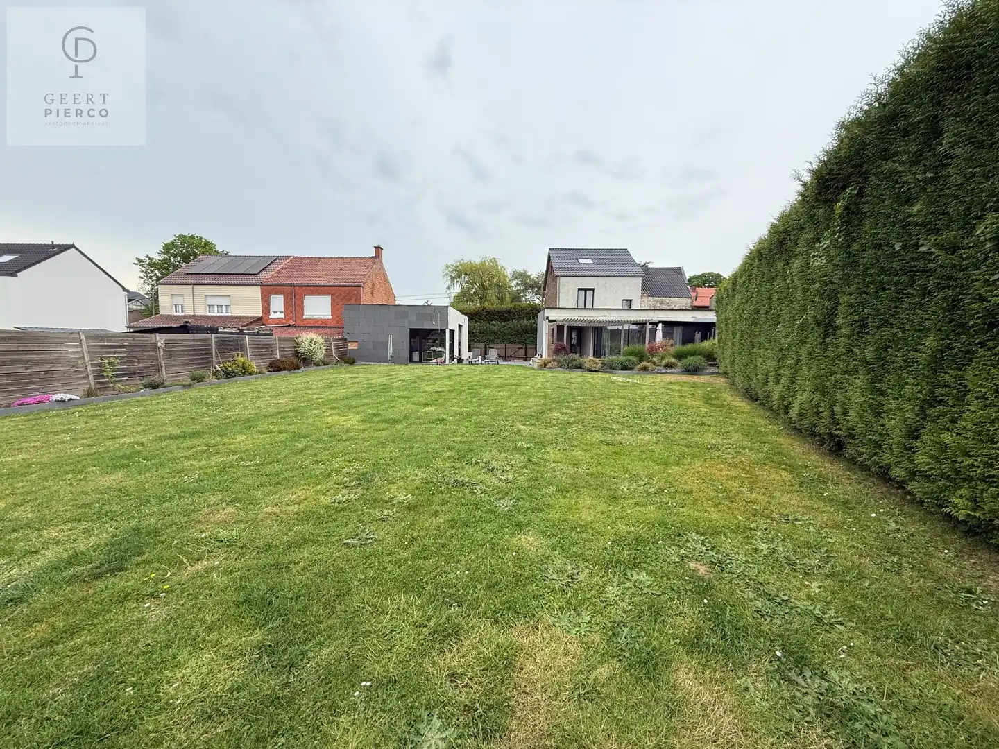 Ruimtelijke woning op een toplocatie foto 50