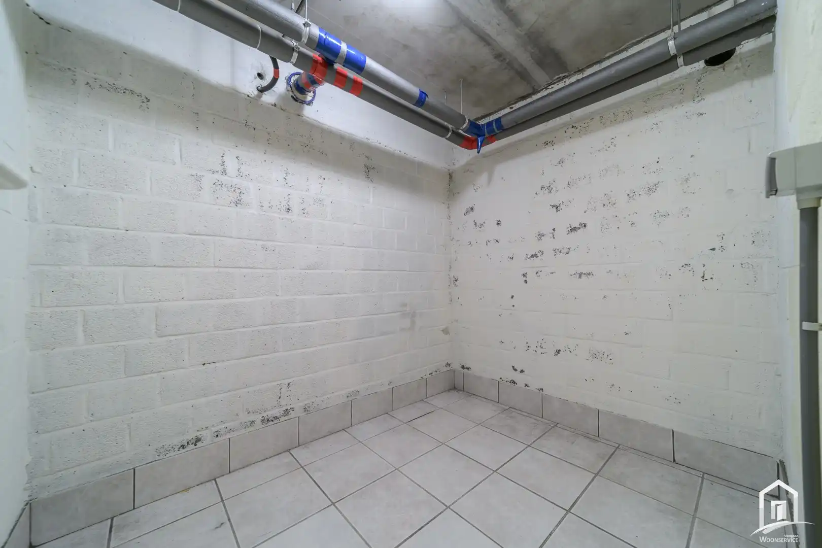 Zeer gunstig gelegen duplex in centrum Aalst met terras en garage foto 24