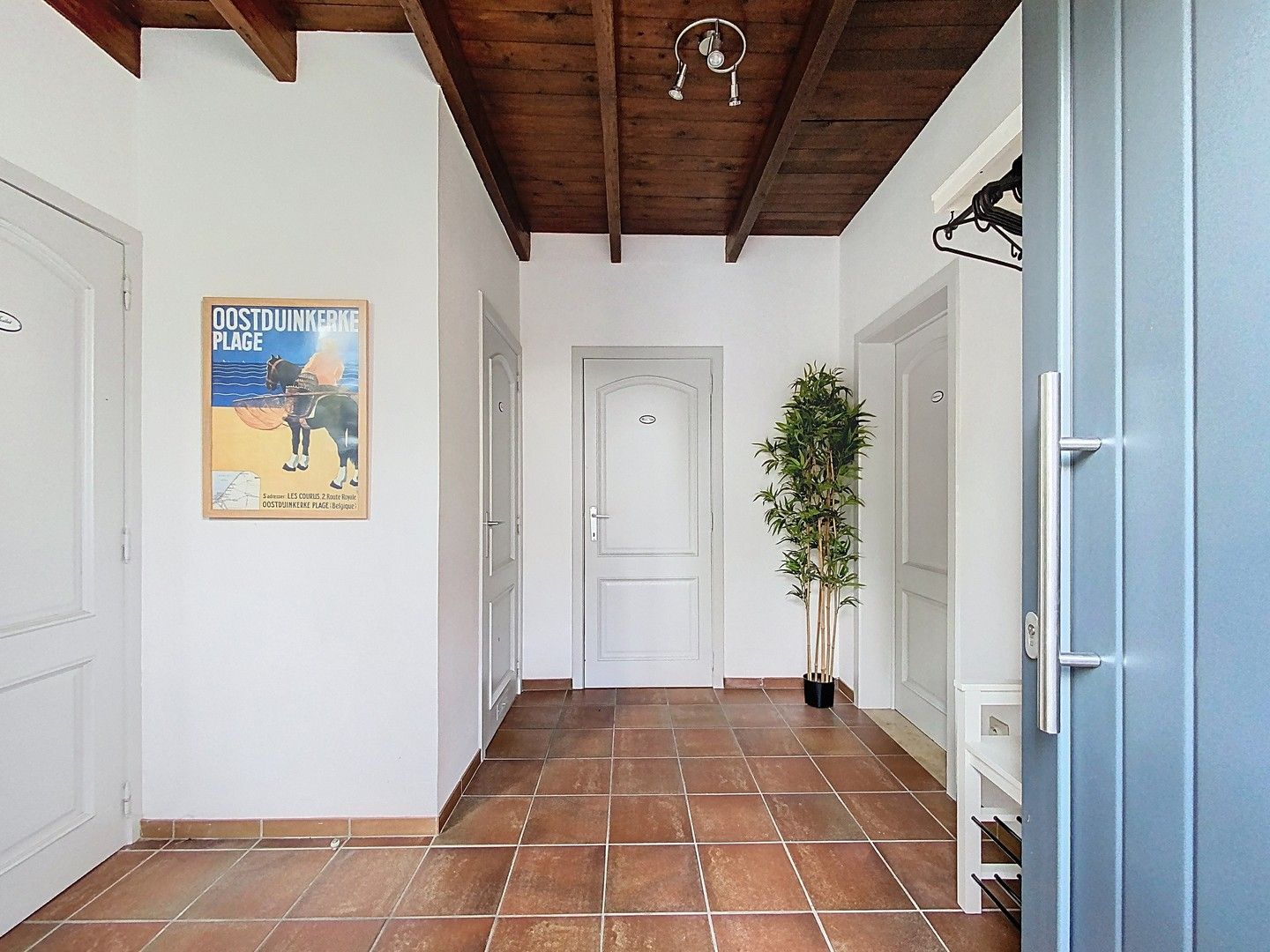 Authentiek vissershuis, uitgerust met alle moderne comfort. foto 7