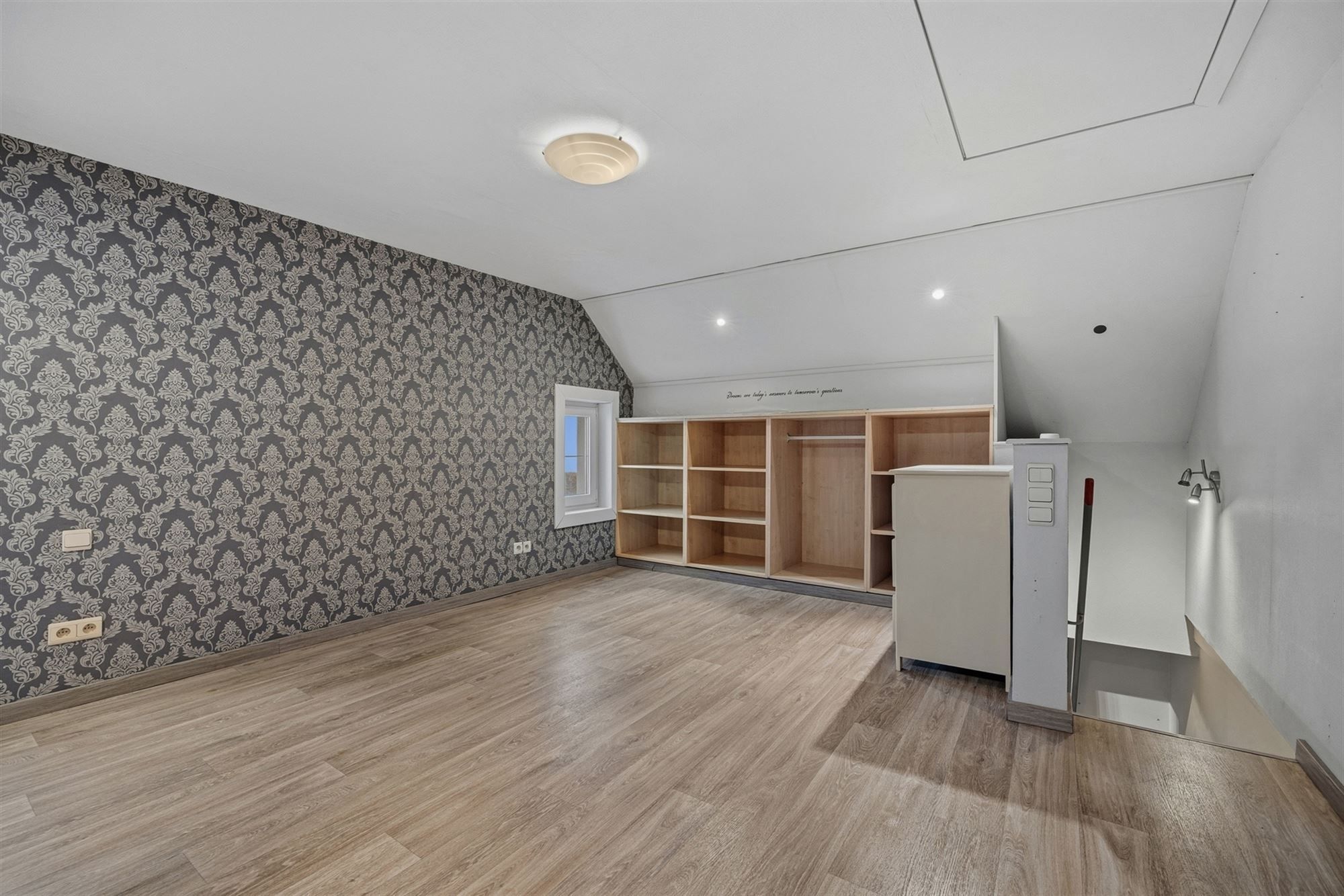 ZEER CHARMANTE WONING (81M²) MET 1 SLAAPKAMER EN RUIM TERRAS TE MEERHOUT foto 17