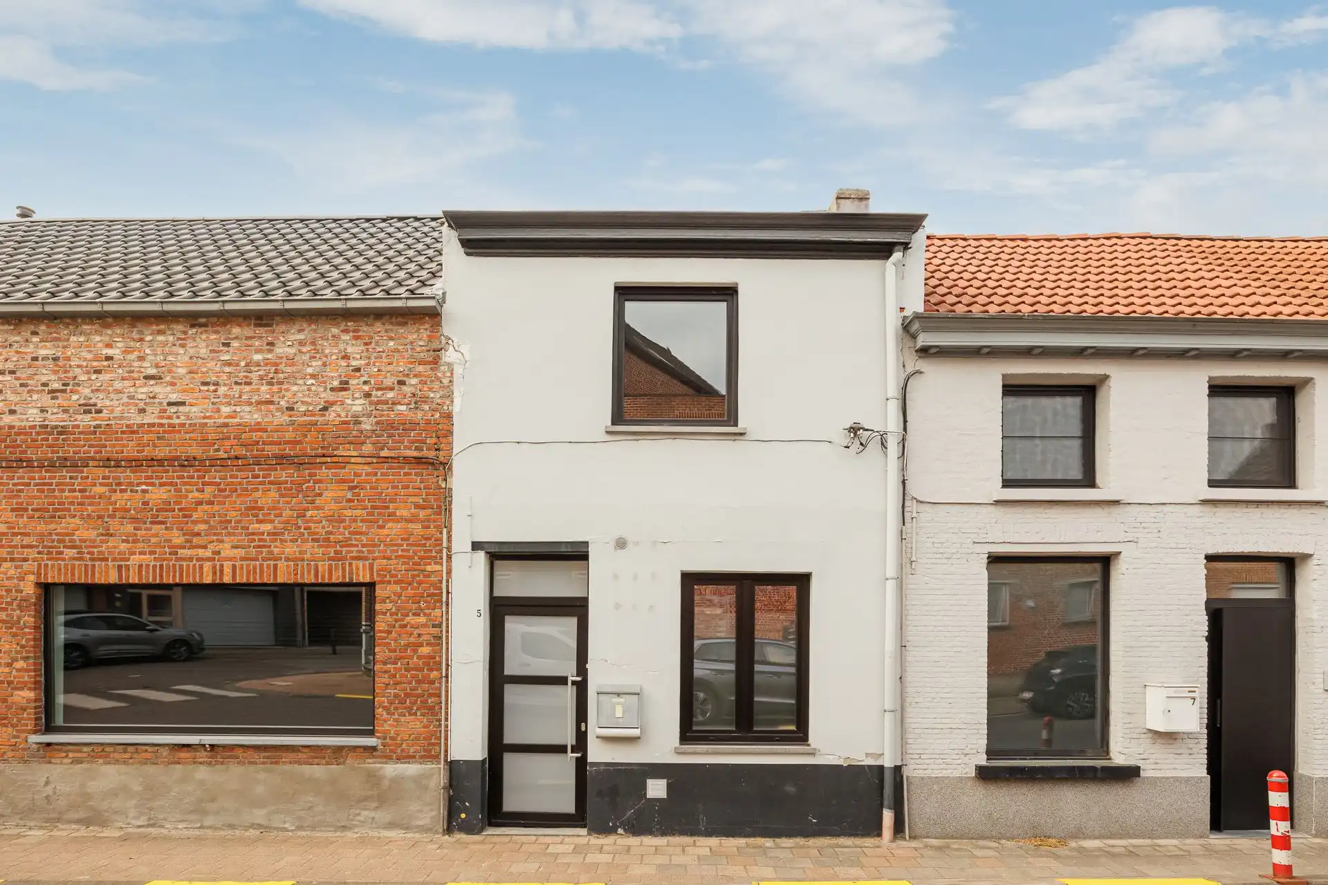 Instapklare woning met zonnige tuin foto 21