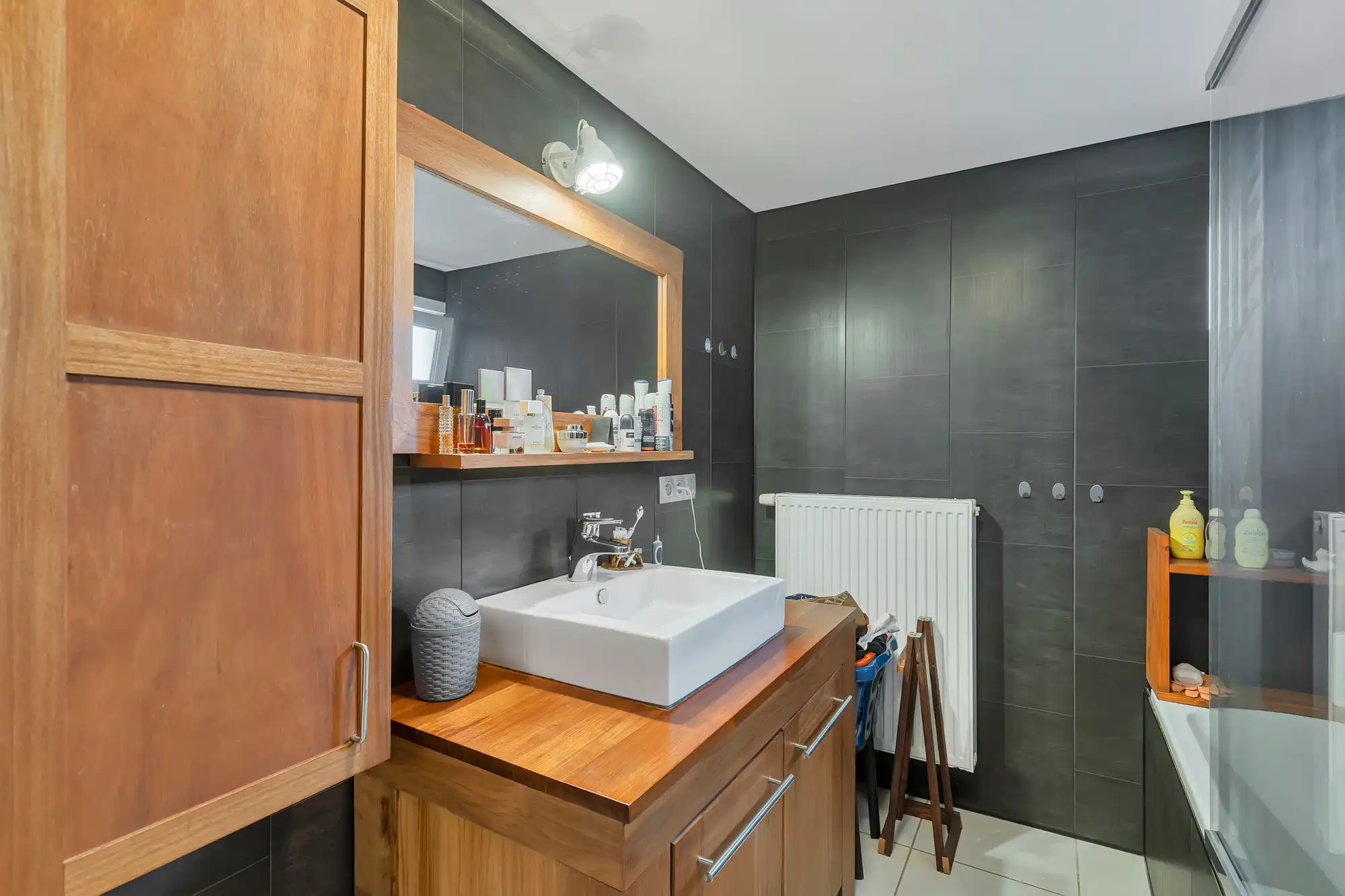 Karaktervolle woning met 2 slaapkamers, zolder en topligging foto 7