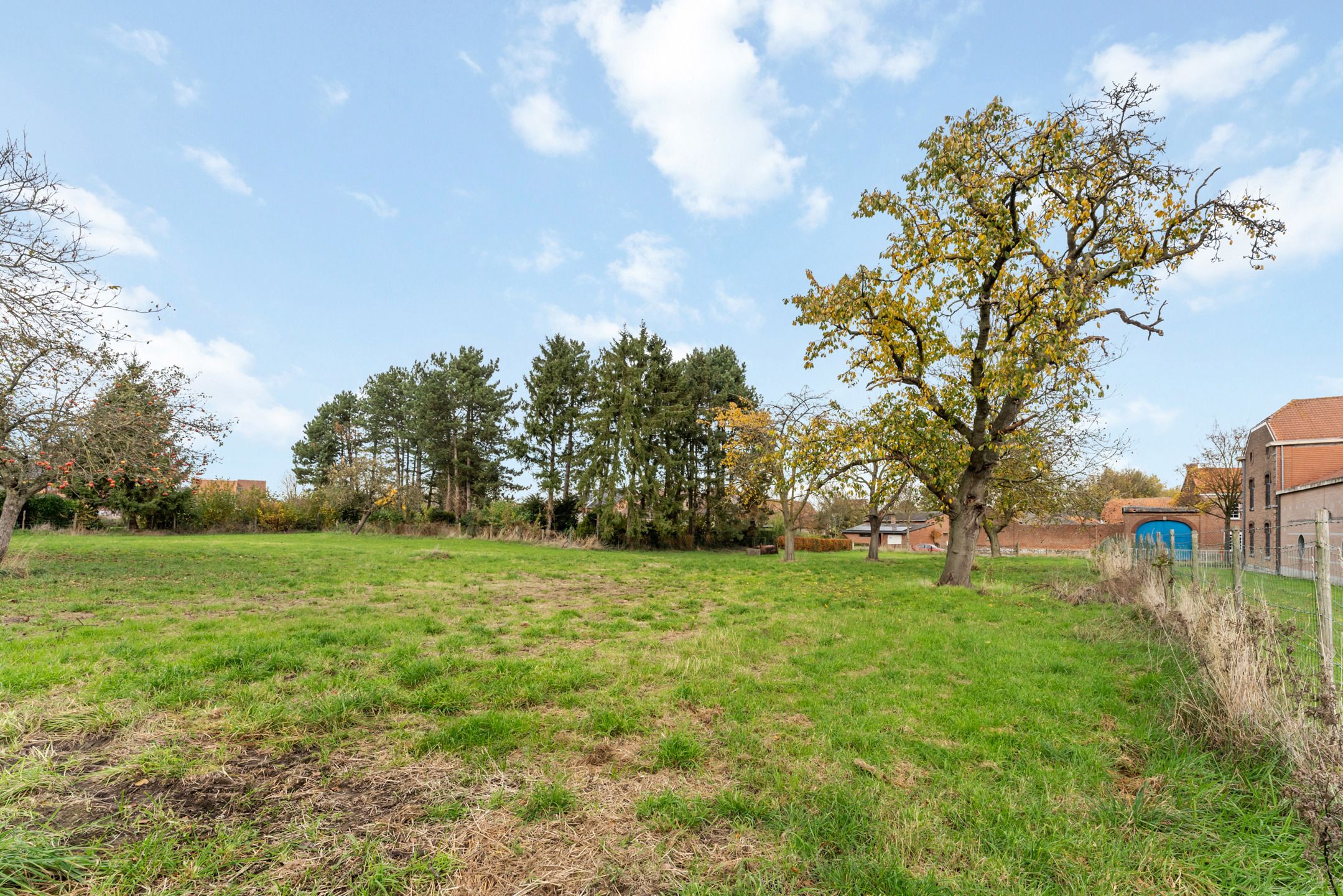 Royaal bouwperceel voor OB van 32a in Millen foto 9