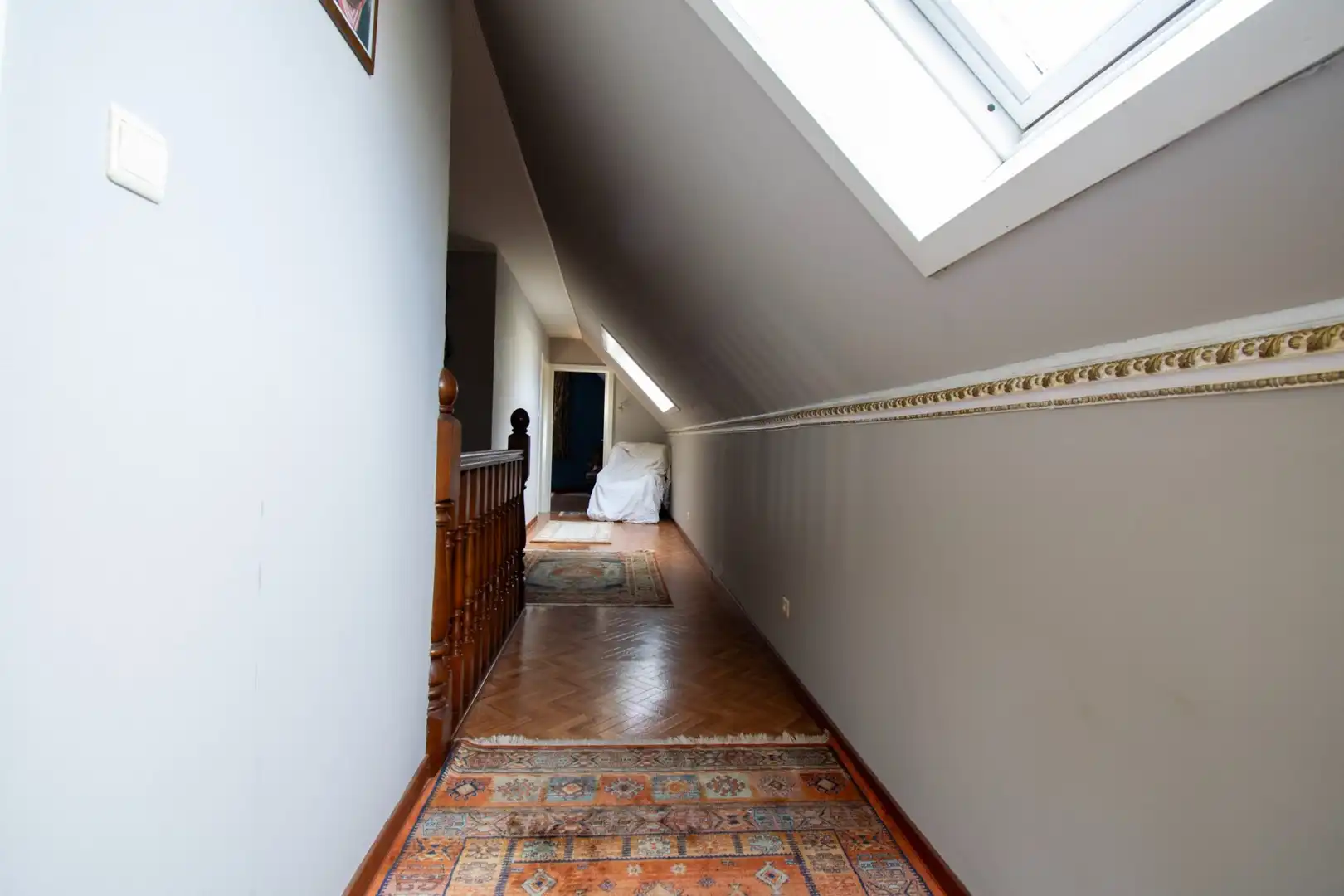 Prachtige open villa te koop in Destelbergen - Ruimtelijke 356 m² woning met een groot perceel van 620 m² en volop mogelijkheden! foto 22