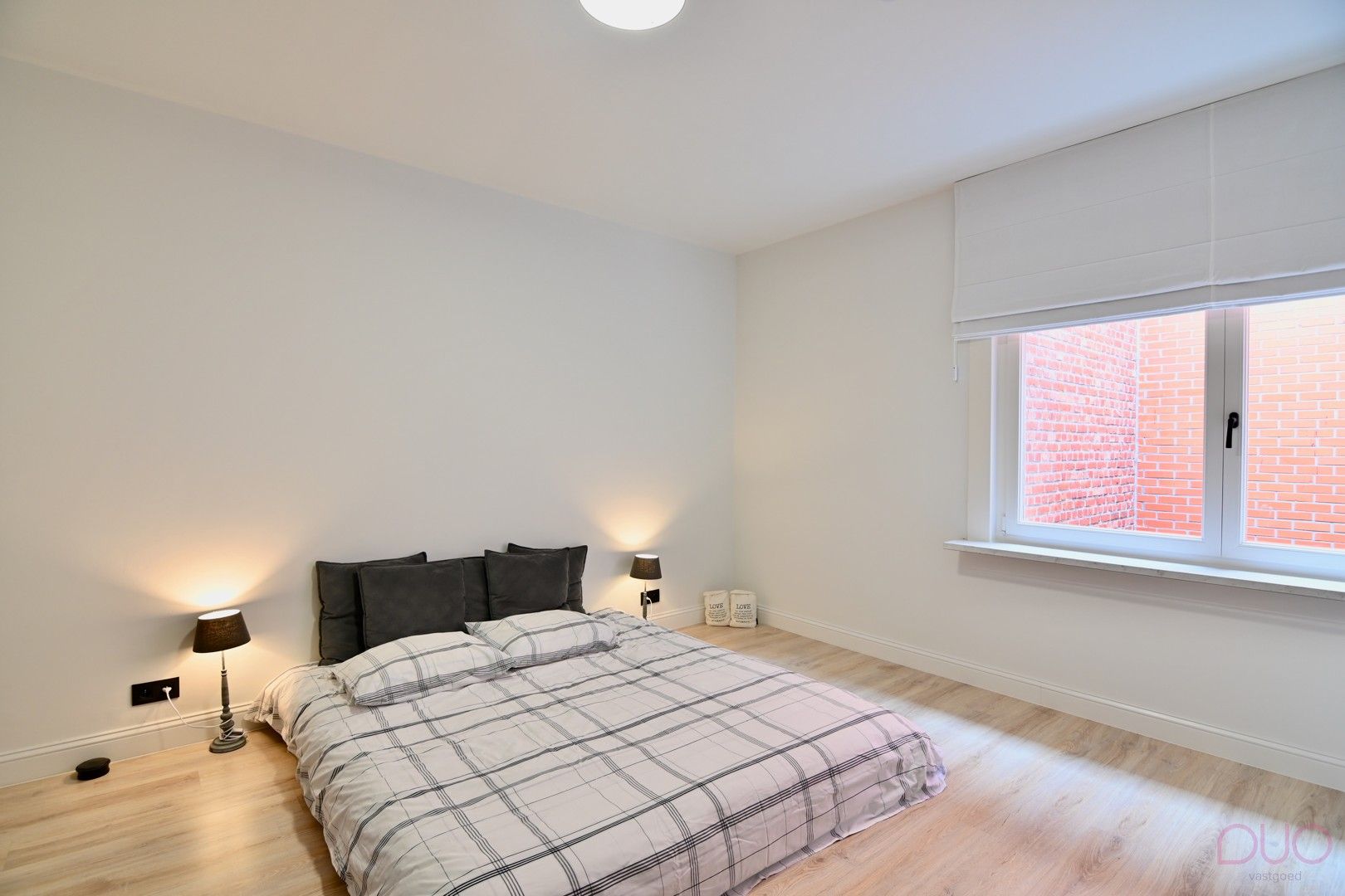 Instapklaar, volledig gerenoveerd appartement in hartje Turnhout foto 20